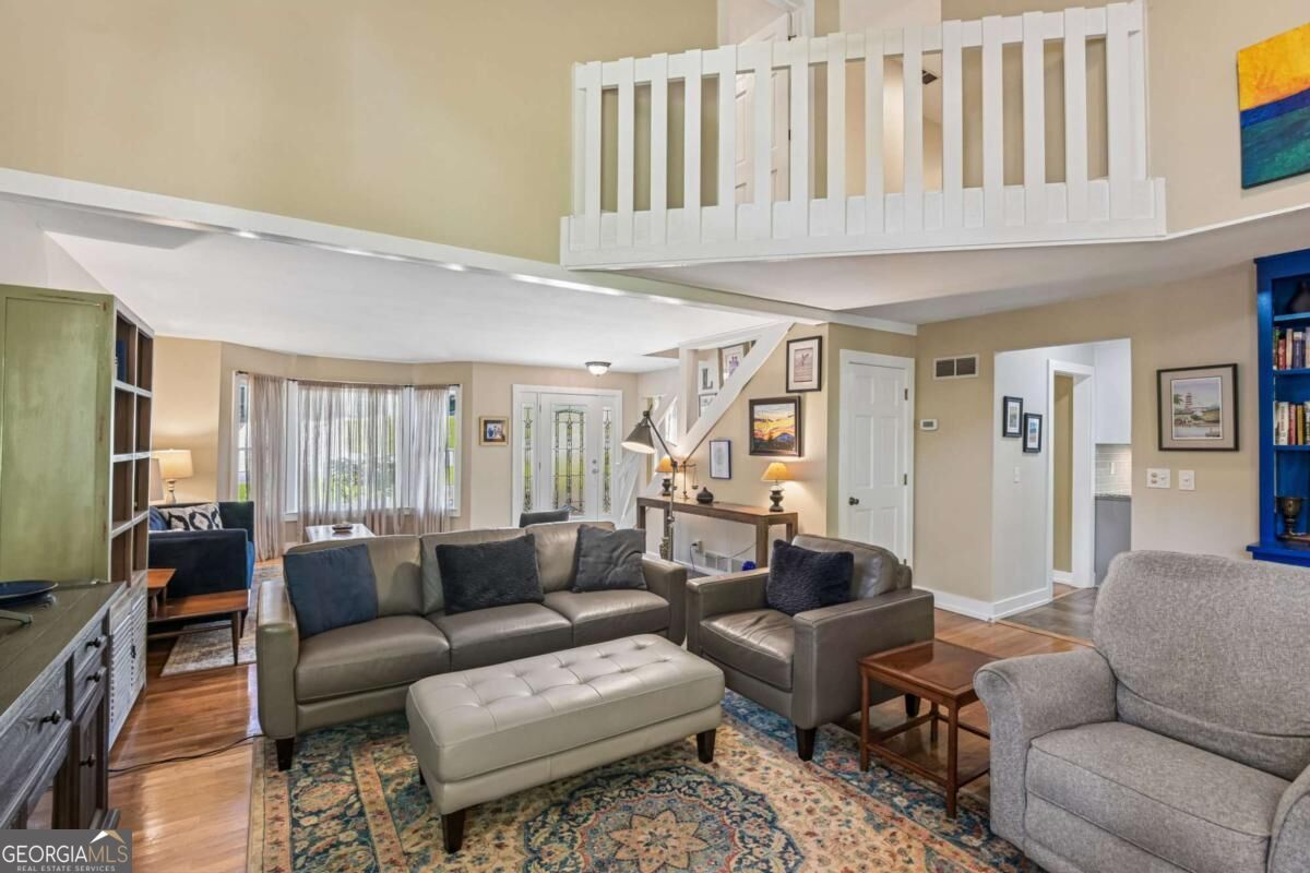 4871 Miller Farms Court Peachtree Corners GA 30096