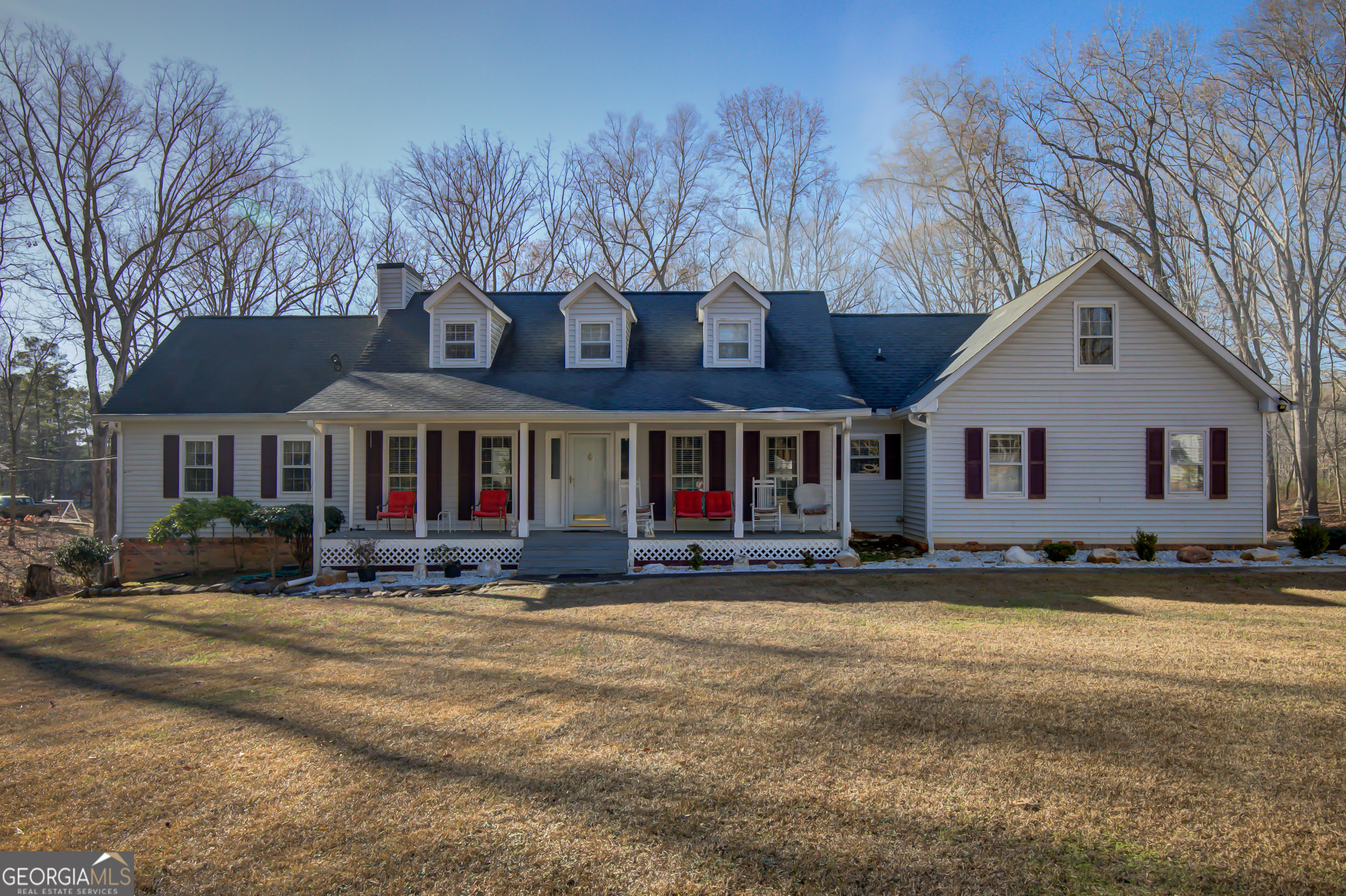 6450 Lake Sara Glen Drive Douglasville GA 30135