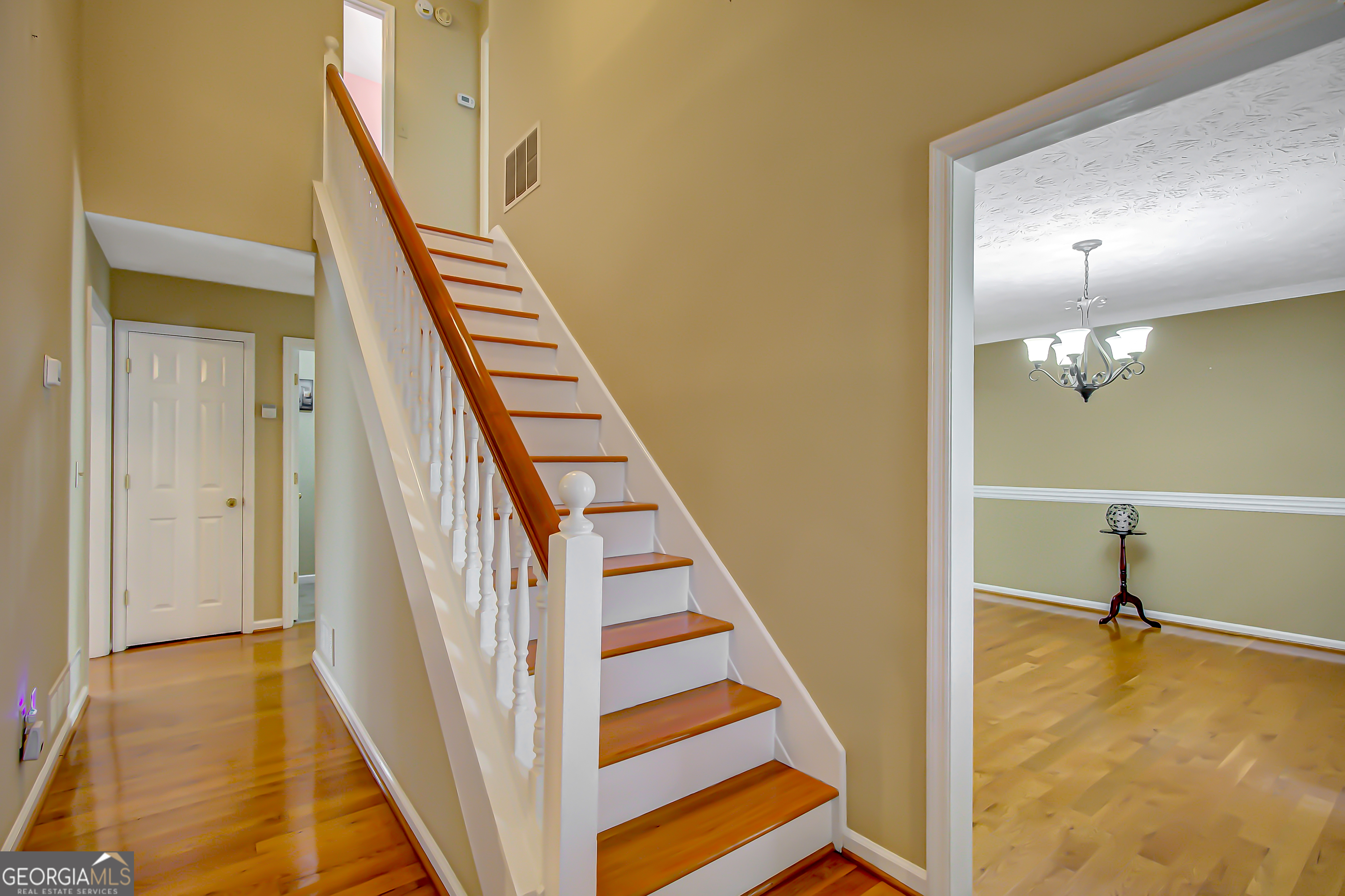 6450 Lake Sara Glen Drive Douglasville GA 30135
