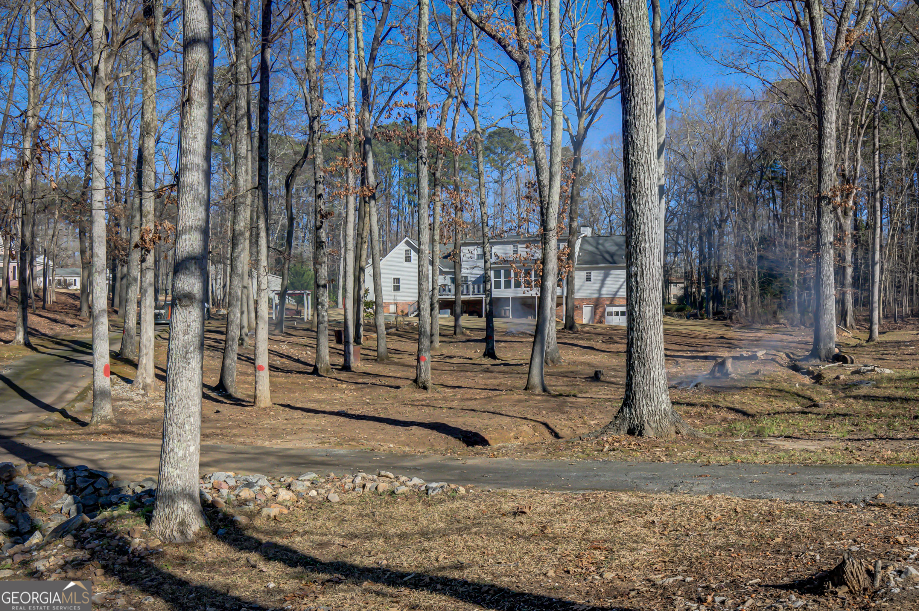 6450 Lake Sara Glen Drive Douglasville GA 30135