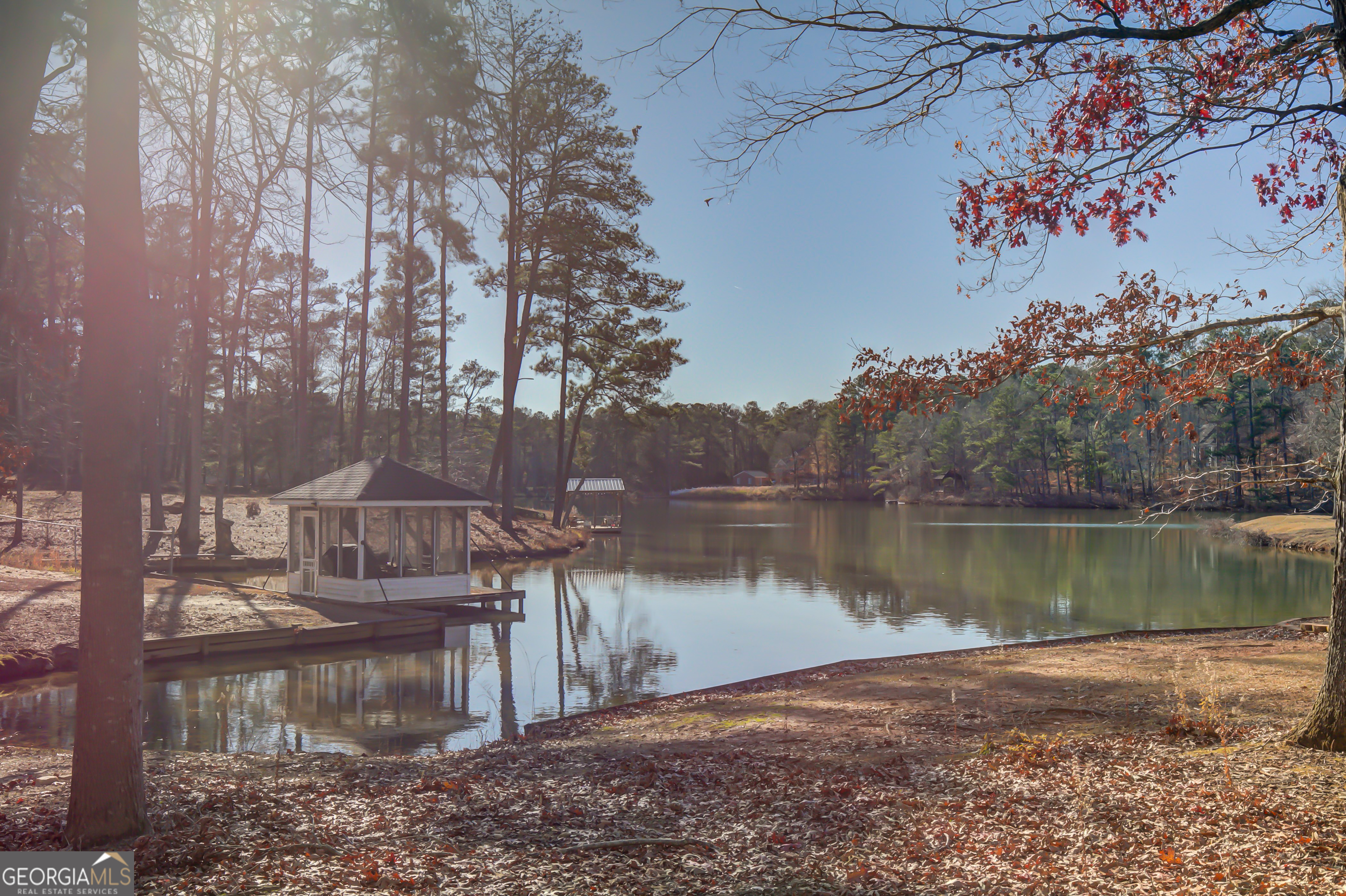 6450 Lake Sara Glen Drive Douglasville GA 30135