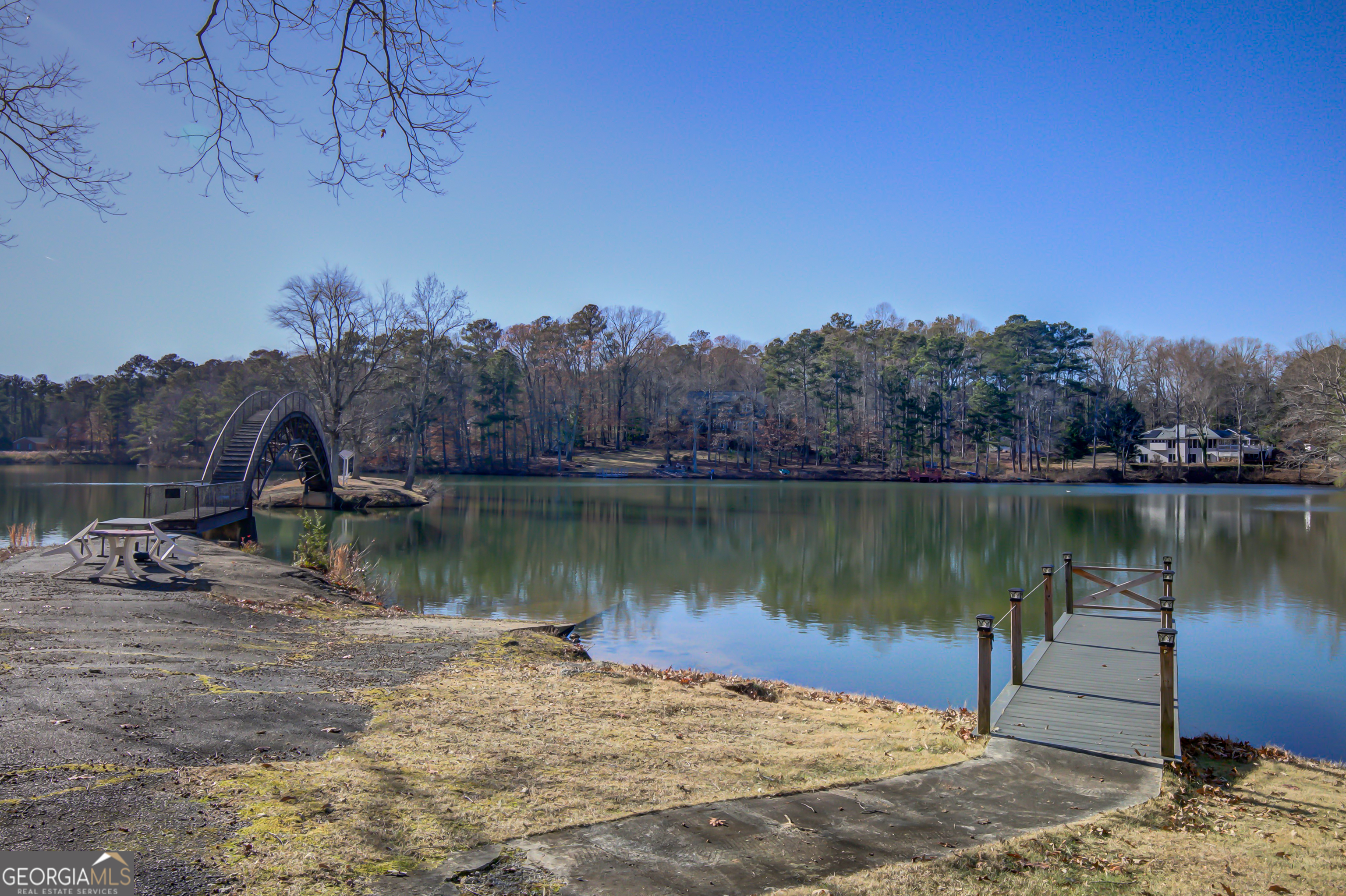 6450 Lake Sara Glen Drive Douglasville GA 30135