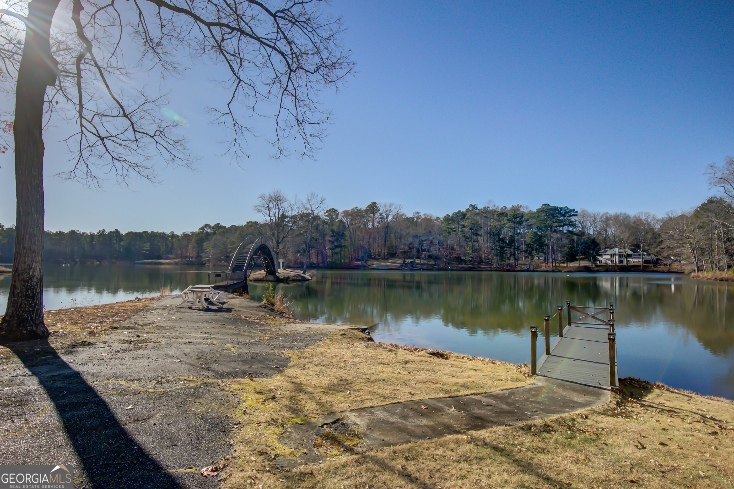 6450 Lake Sara Glen Drive Douglasville GA 30135