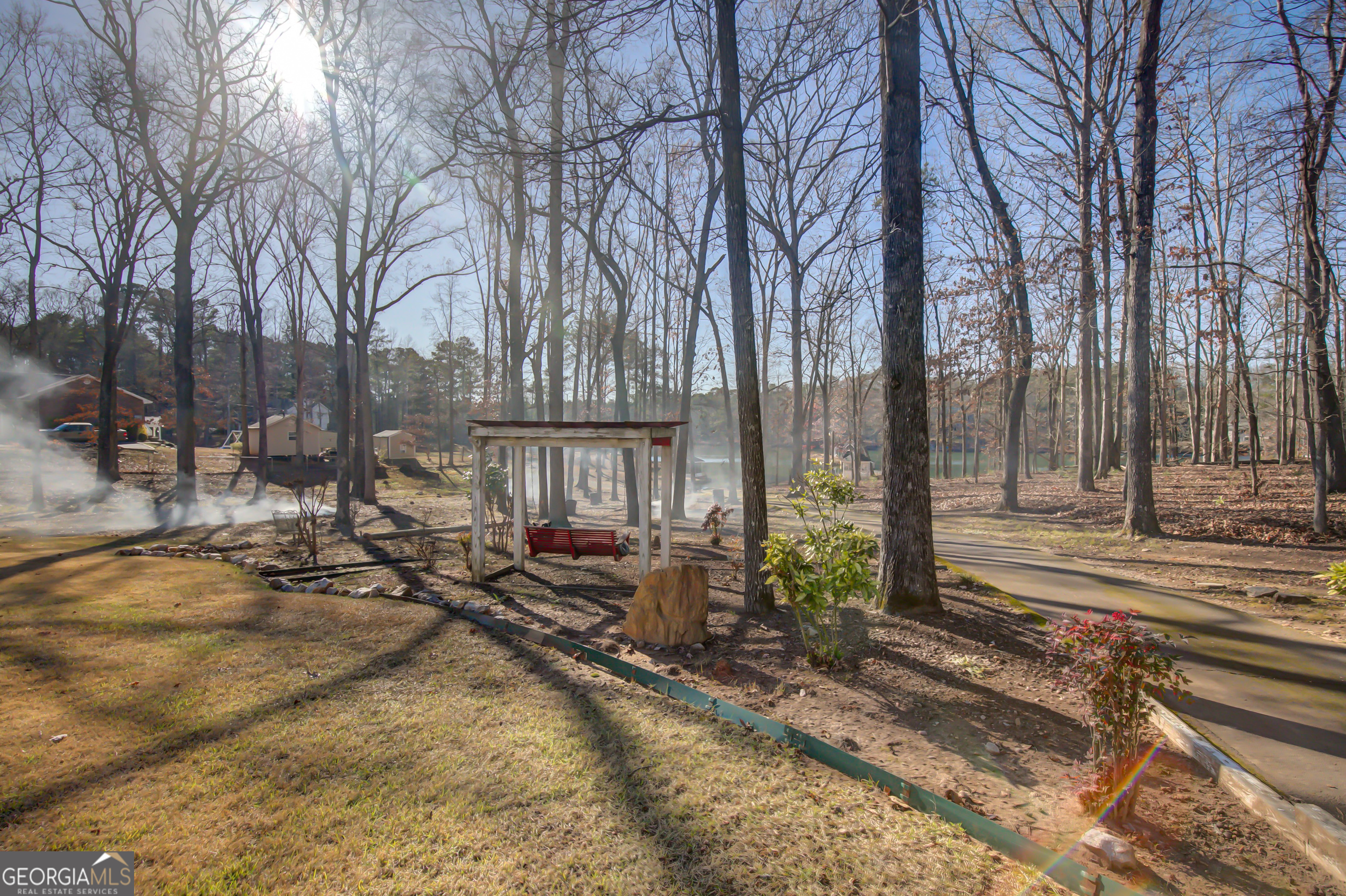 6450 Lake Sara Glen Drive Douglasville GA 30135
