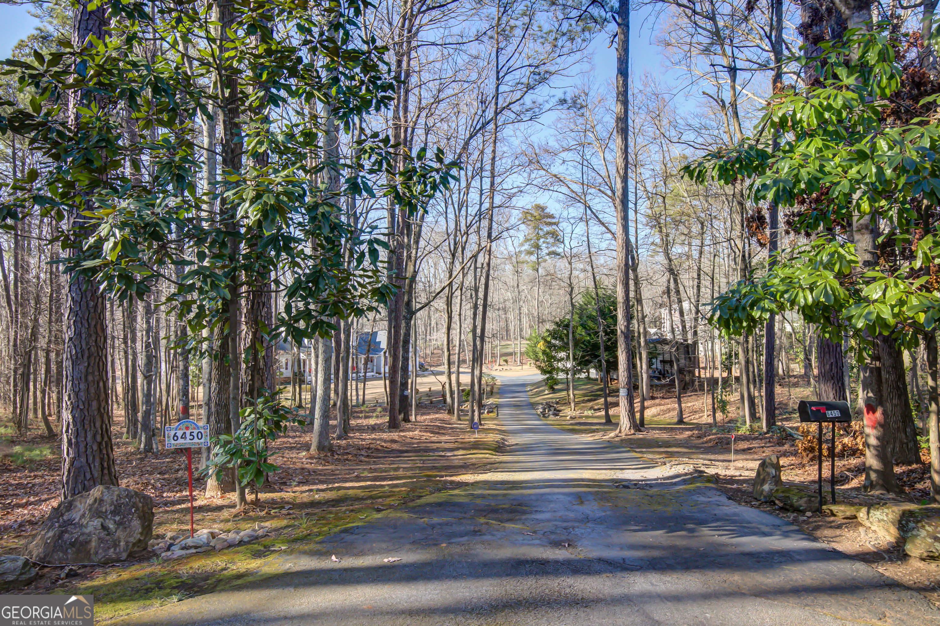 6450 Lake Sara Glen Drive Douglasville GA 30135