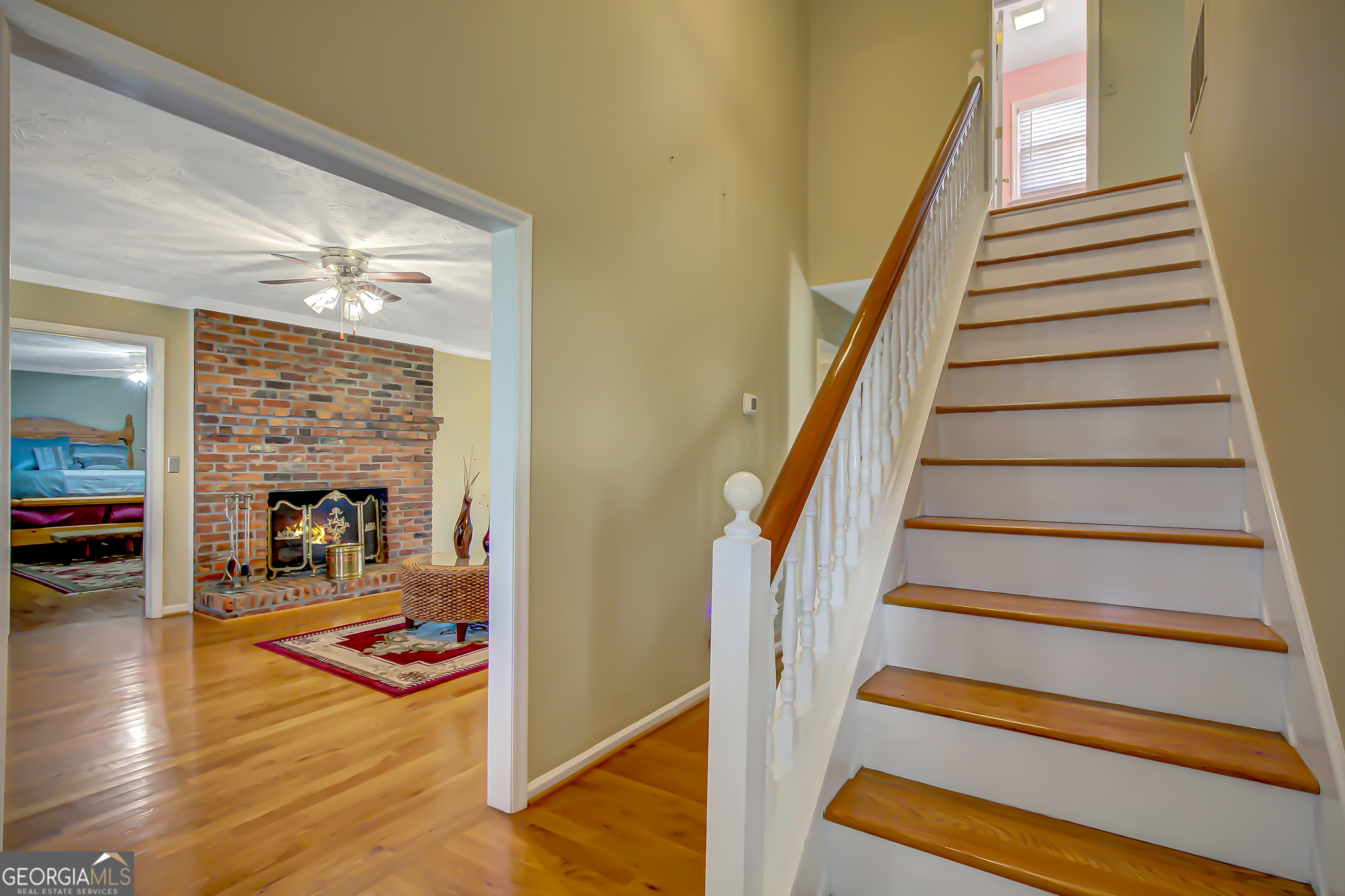 6450 Lake Sara Glen Drive Douglasville GA 30135