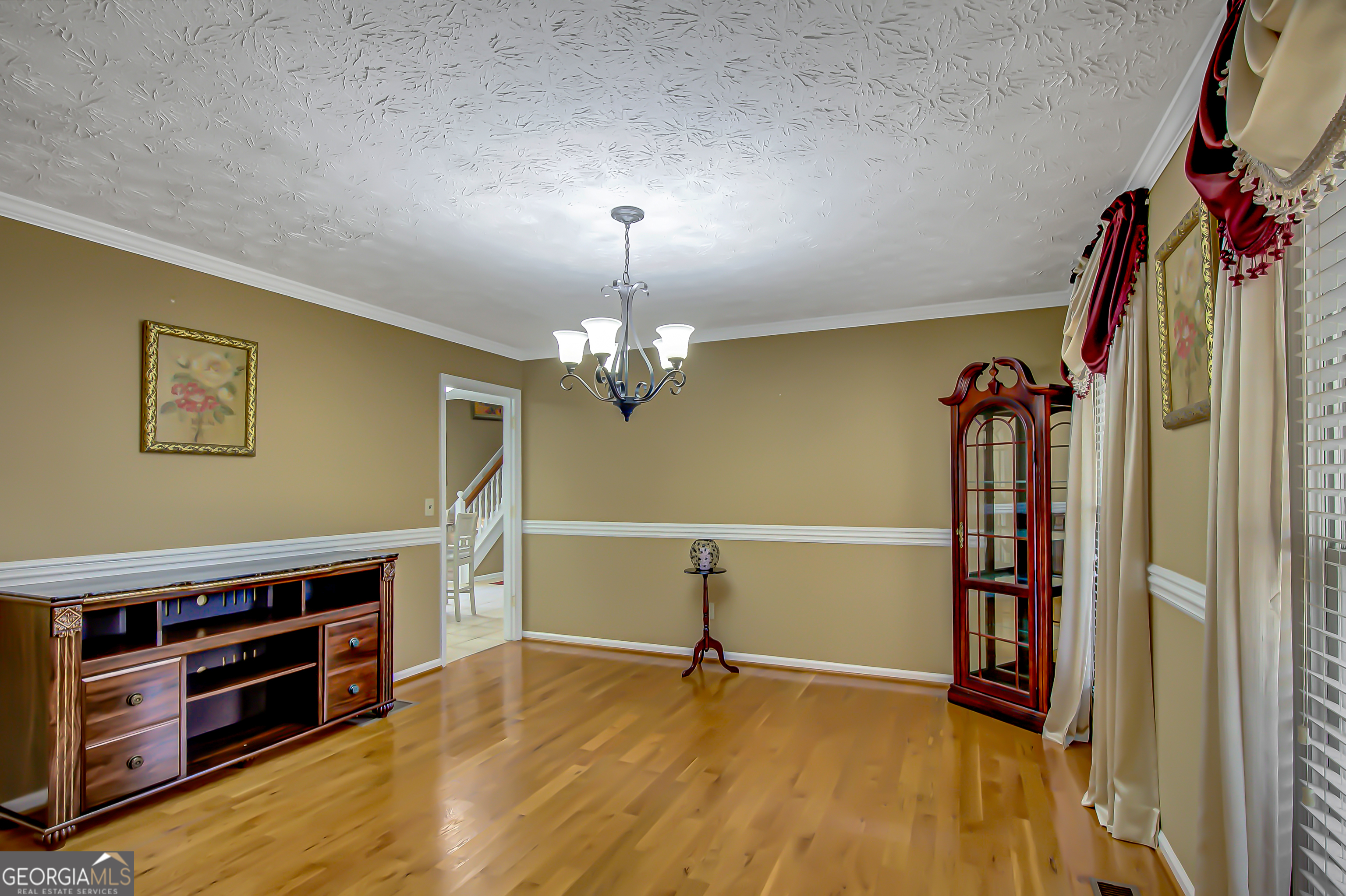 6450 Lake Sara Glen Drive Douglasville GA 30135