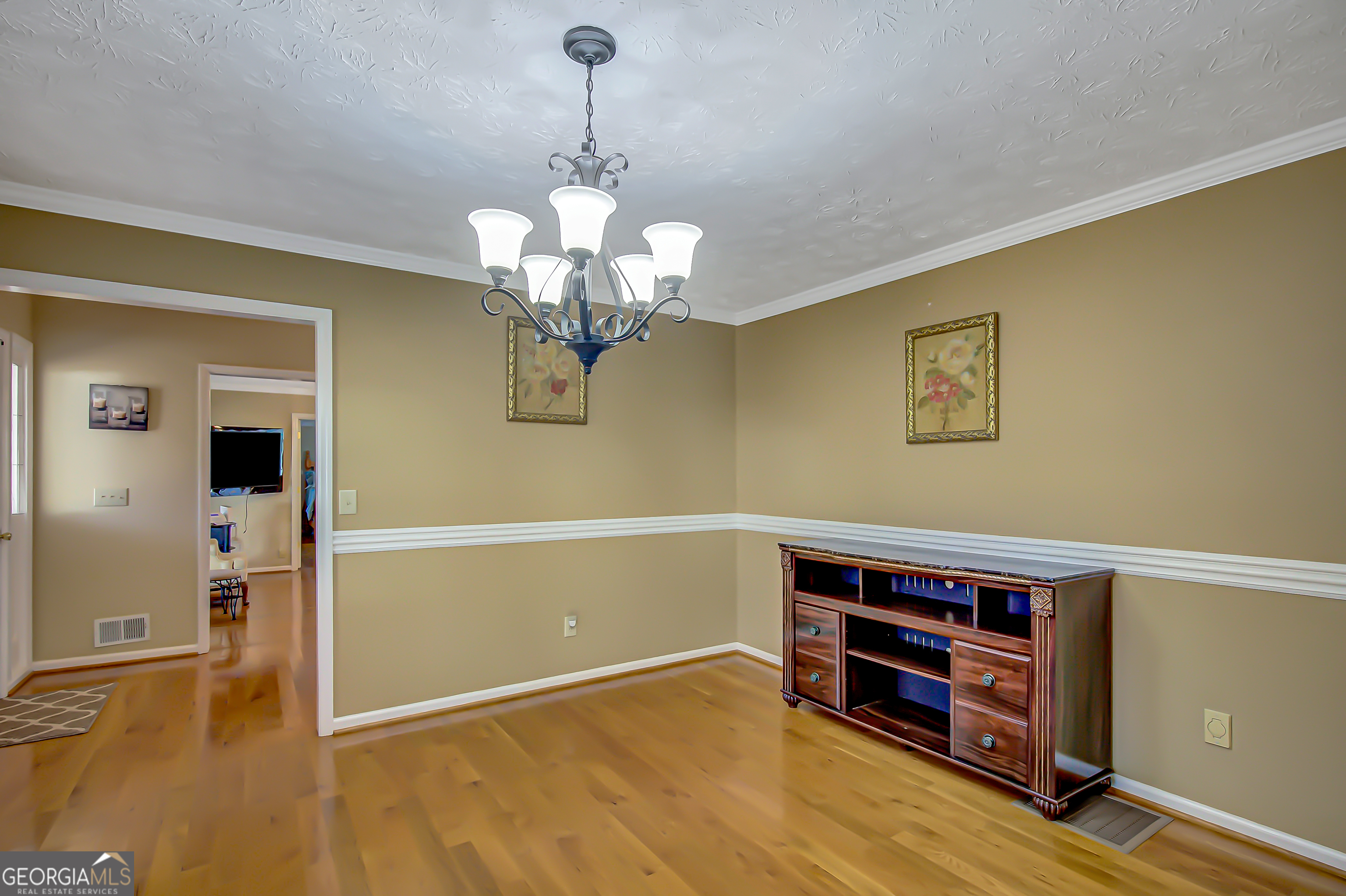 6450 Lake Sara Glen Drive Douglasville GA 30135
