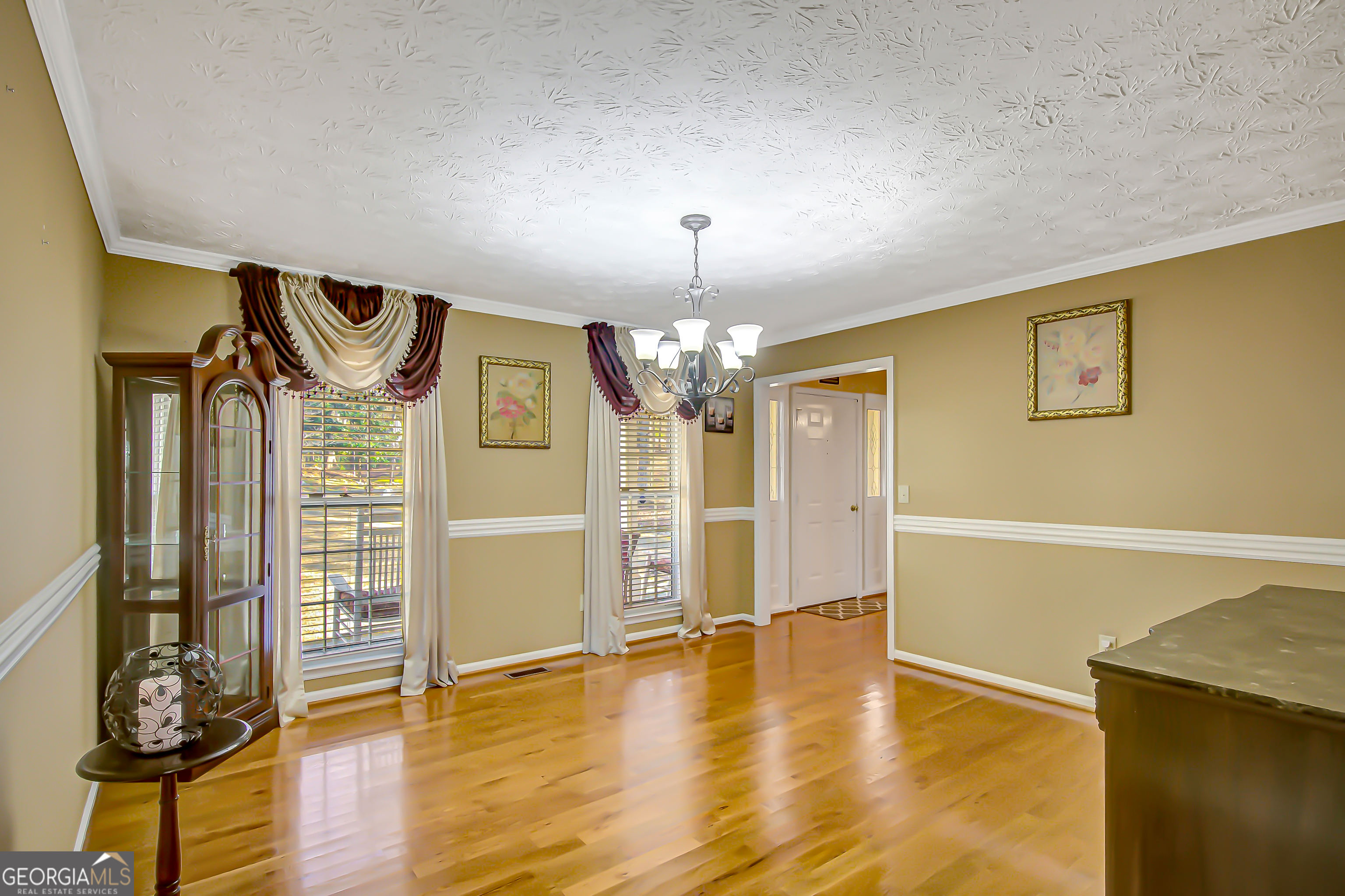 6450 Lake Sara Glen Drive Douglasville GA 30135