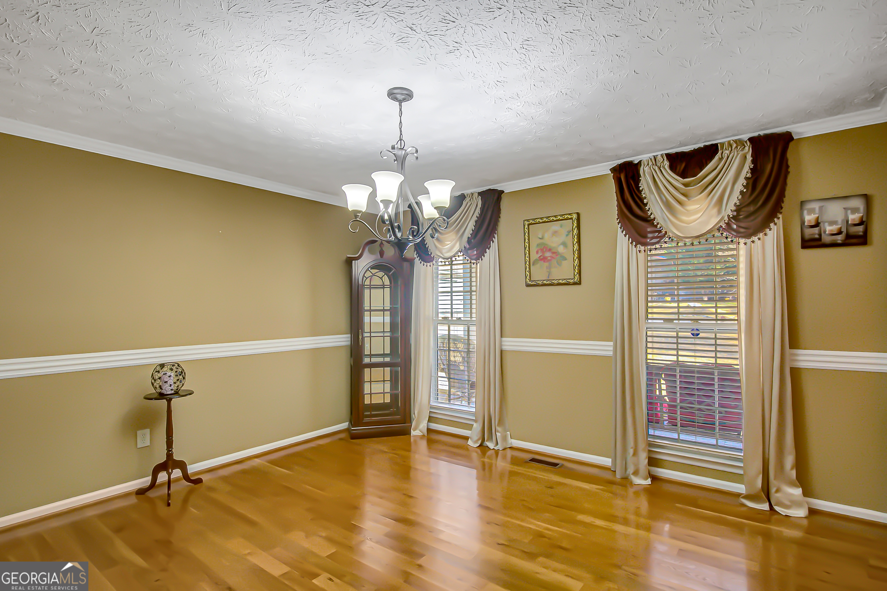 6450 Lake Sara Glen Drive Douglasville GA 30135