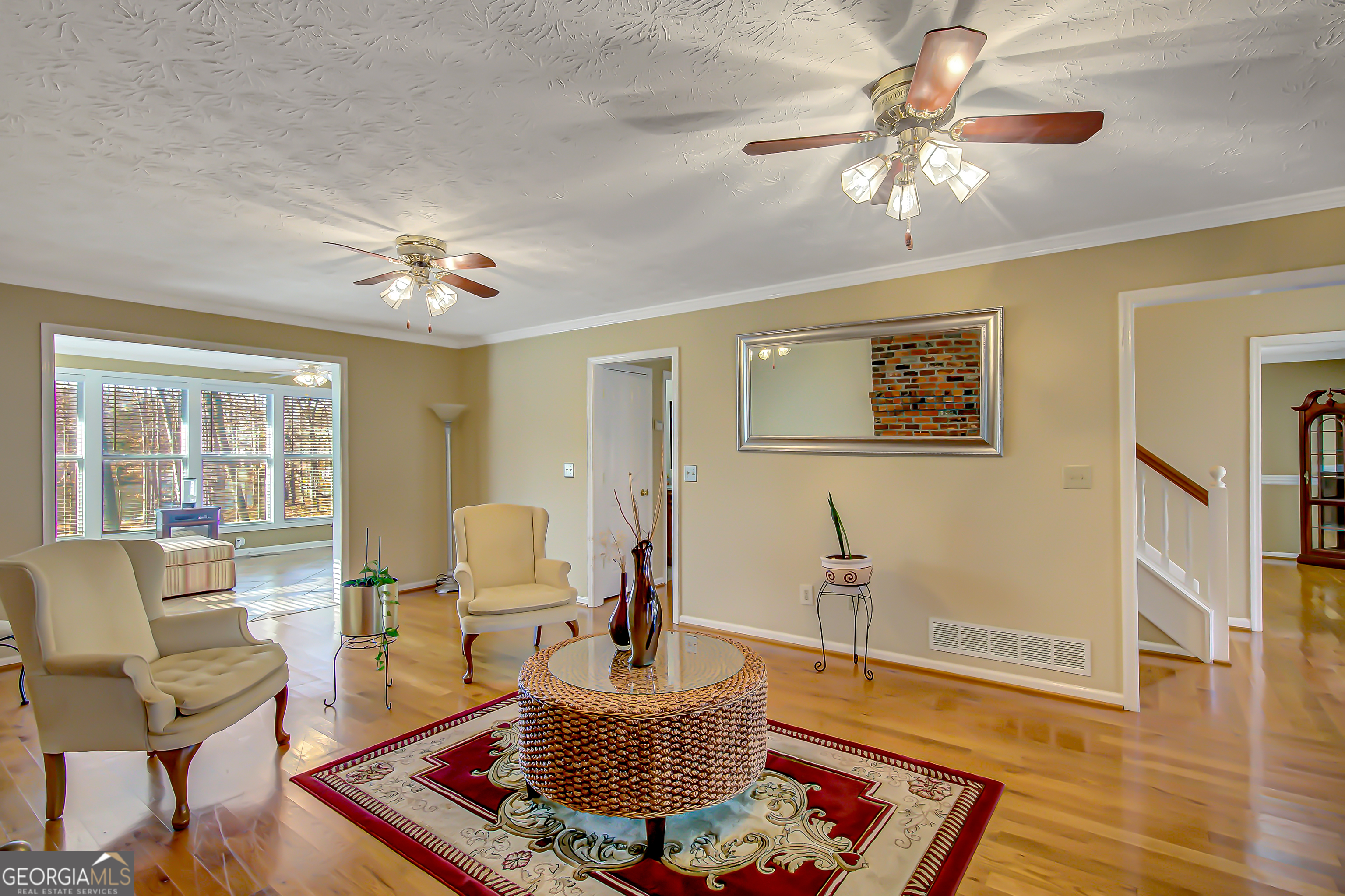 6450 Lake Sara Glen Drive Douglasville GA 30135