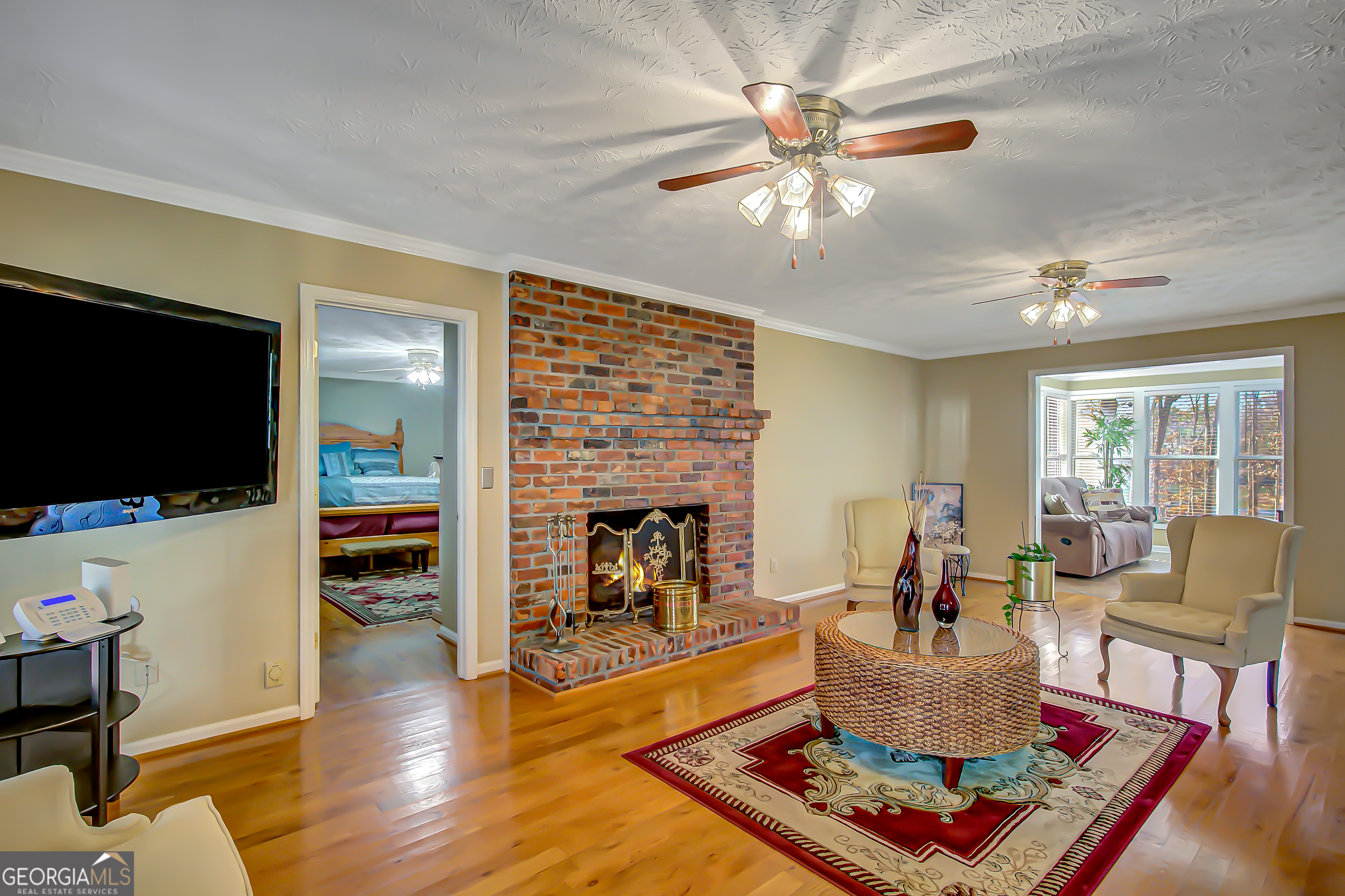6450 Lake Sara Glen Drive Douglasville GA 30135