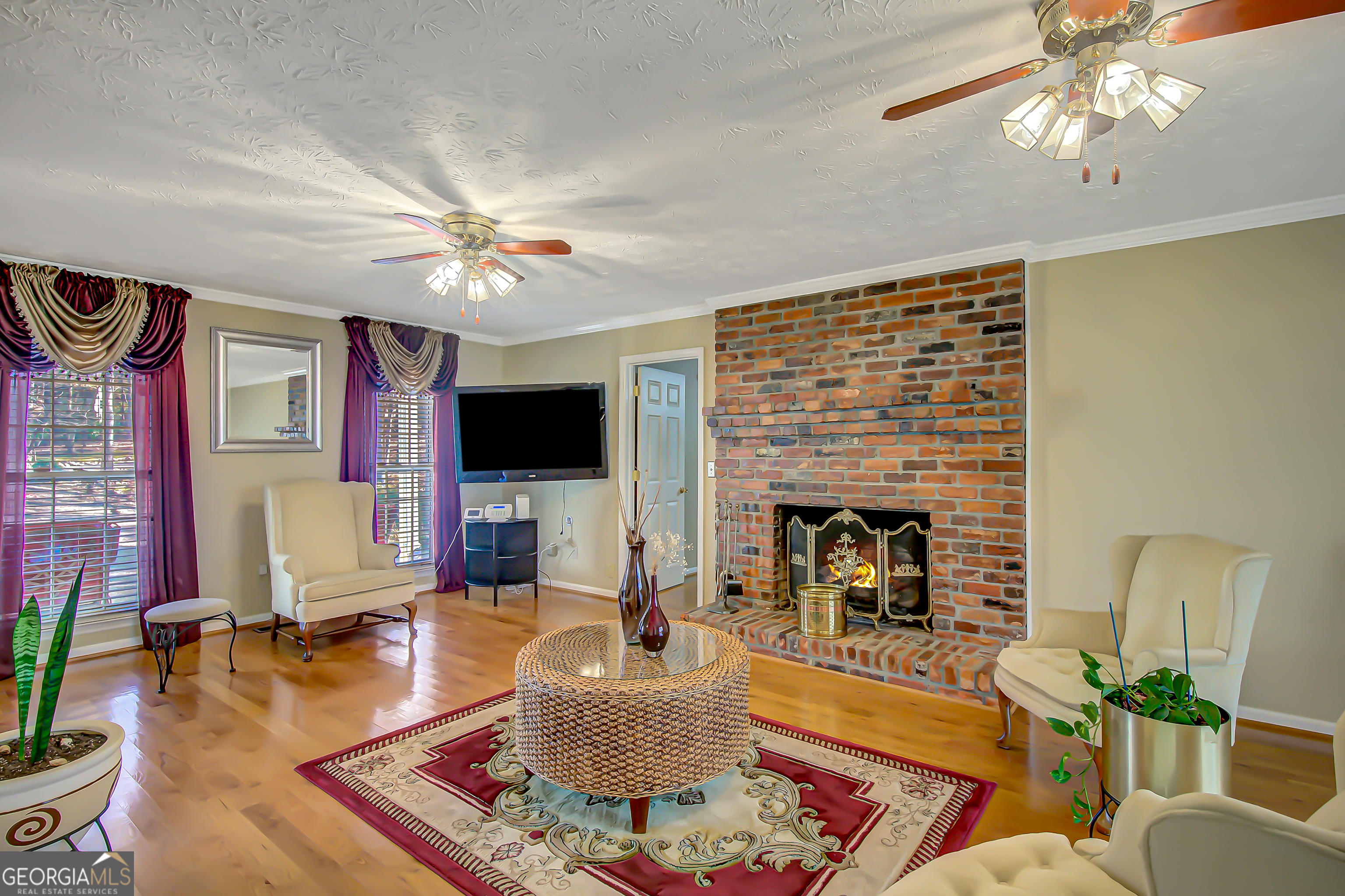 6450 Lake Sara Glen Drive Douglasville GA 30135