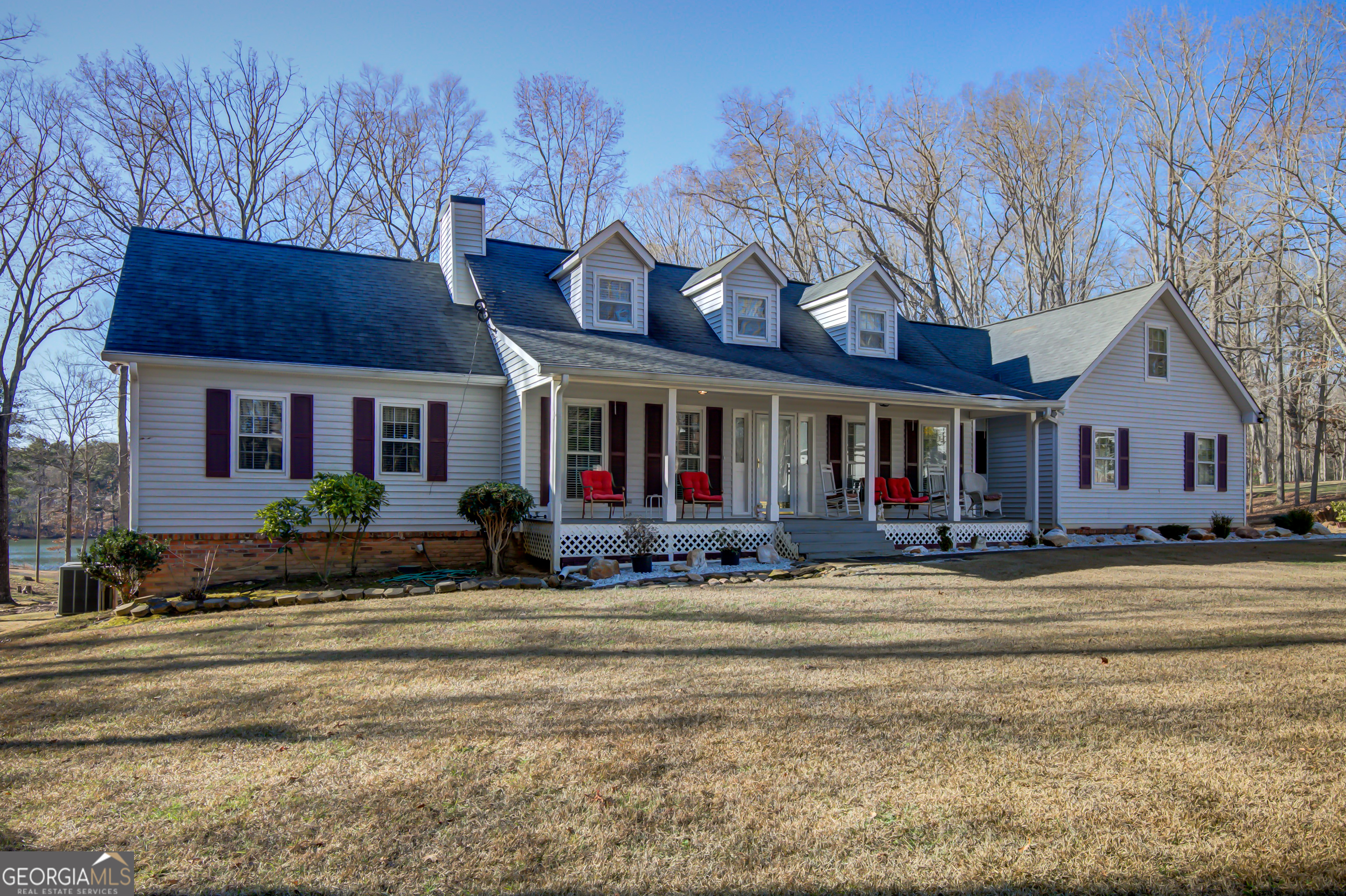 6450 Lake Sara Glen Drive Douglasville GA 30135