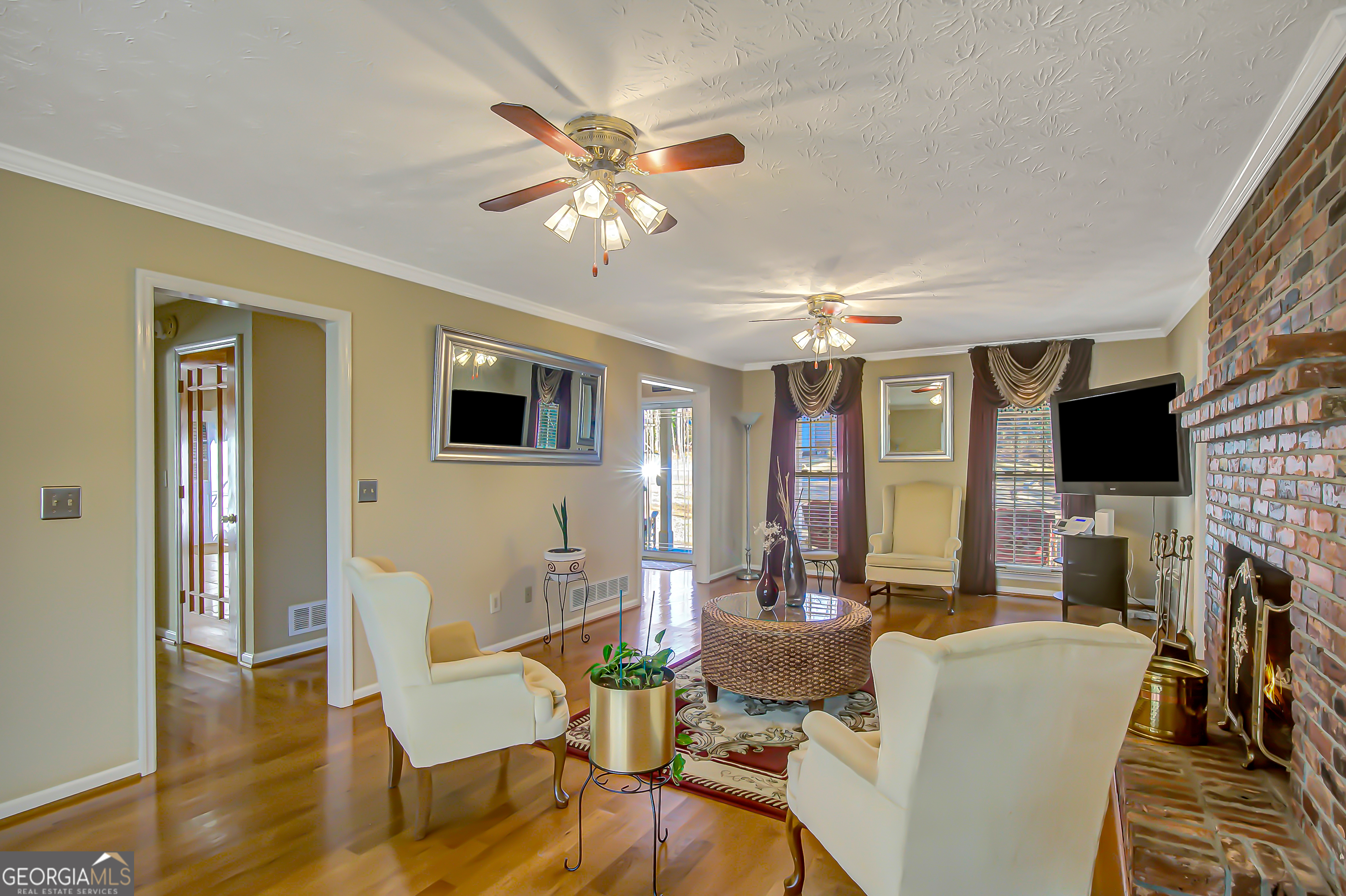 6450 Lake Sara Glen Drive Douglasville GA 30135