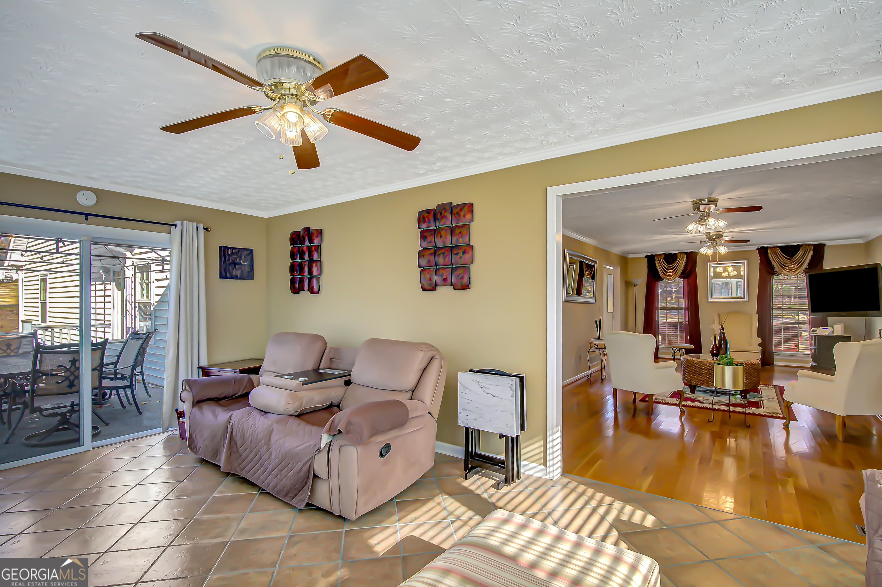 6450 Lake Sara Glen Drive Douglasville GA 30135