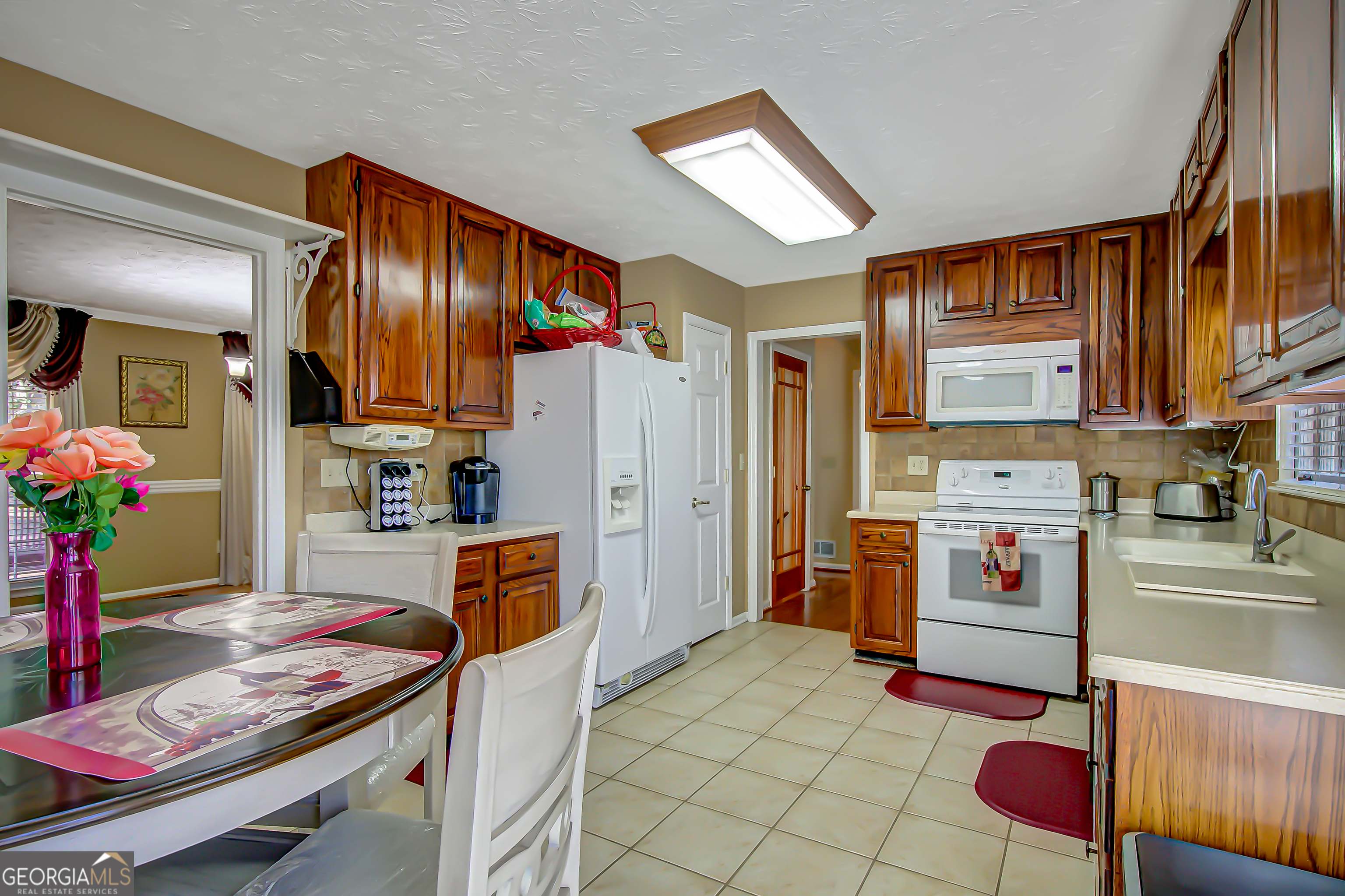 6450 Lake Sara Glen Drive Douglasville GA 30135