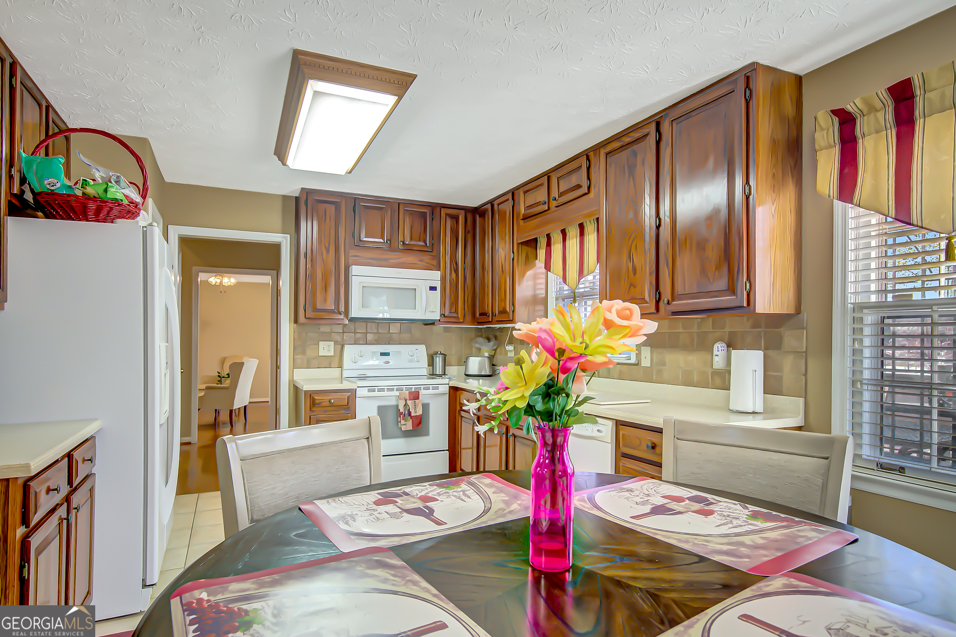 6450 Lake Sara Glen Drive Douglasville GA 30135