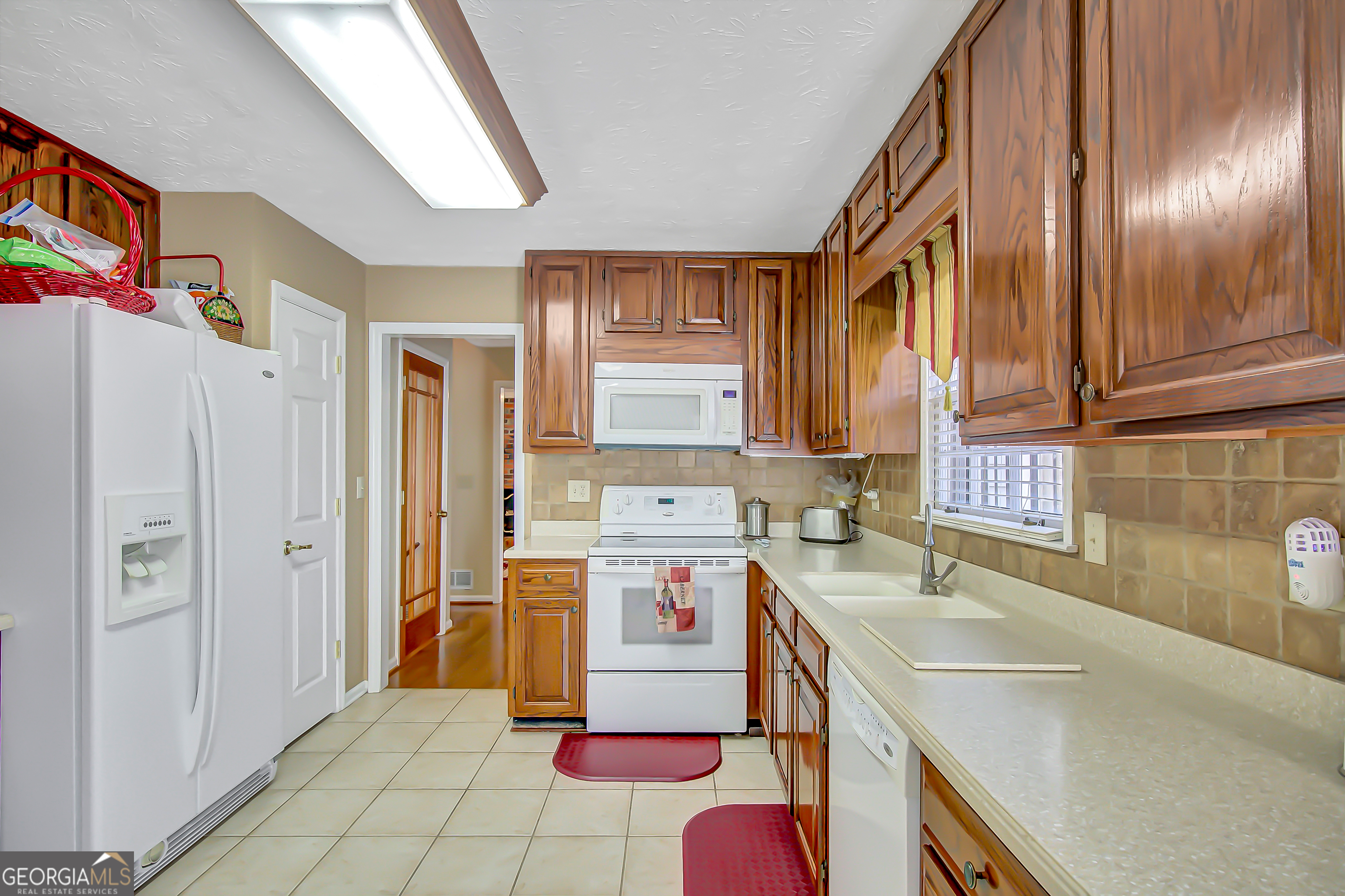 6450 Lake Sara Glen Drive Douglasville GA 30135