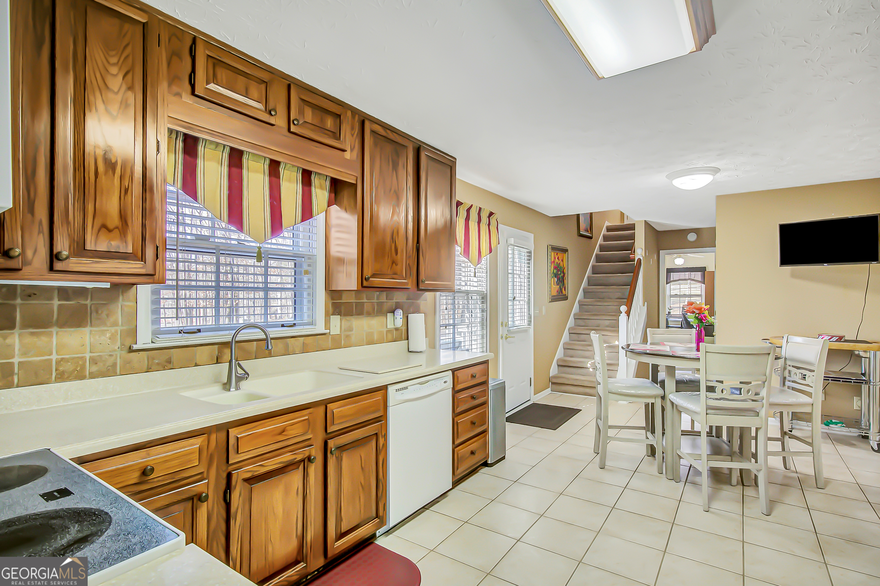 6450 Lake Sara Glen Drive Douglasville GA 30135