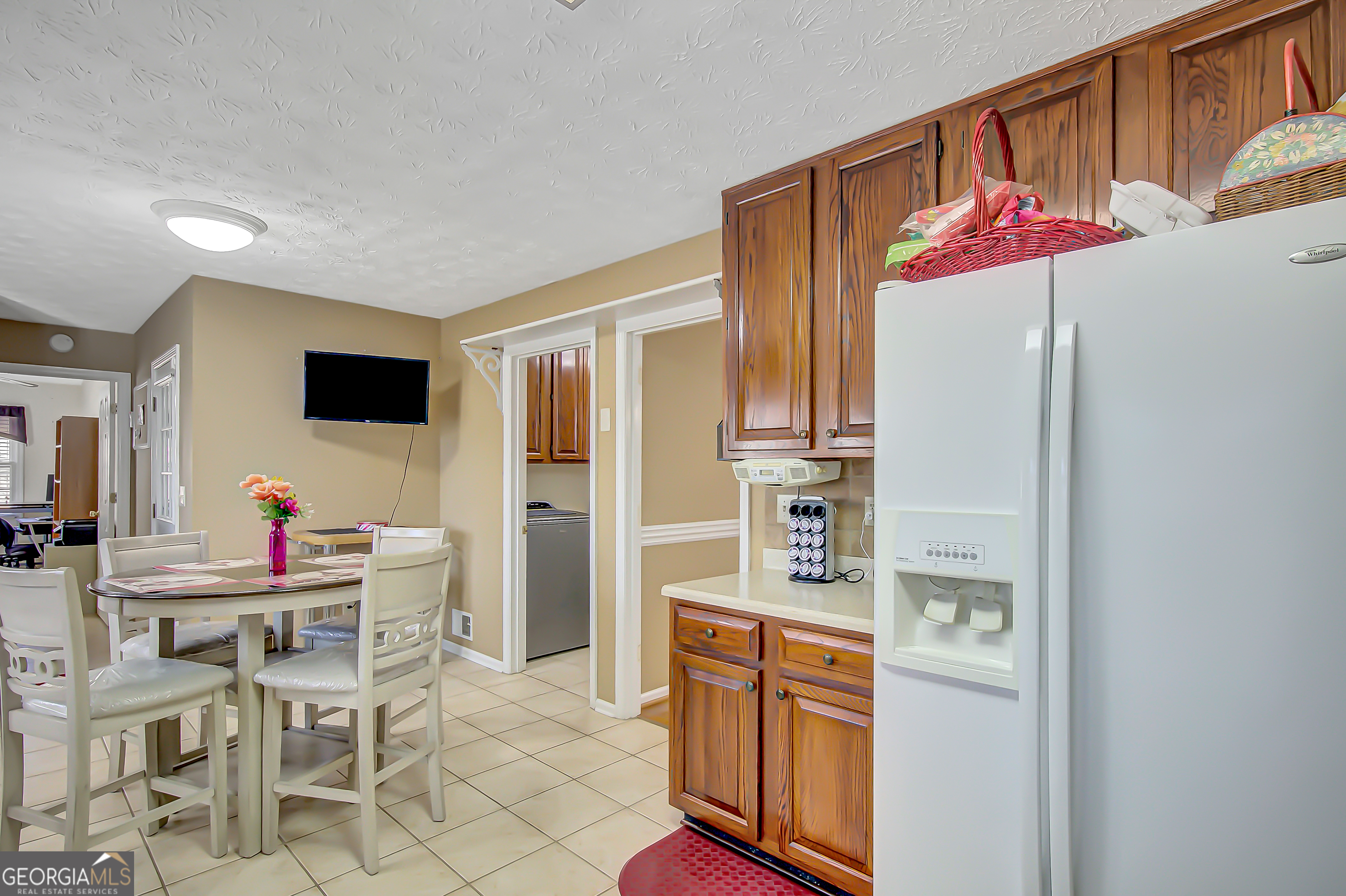 6450 Lake Sara Glen Drive Douglasville GA 30135