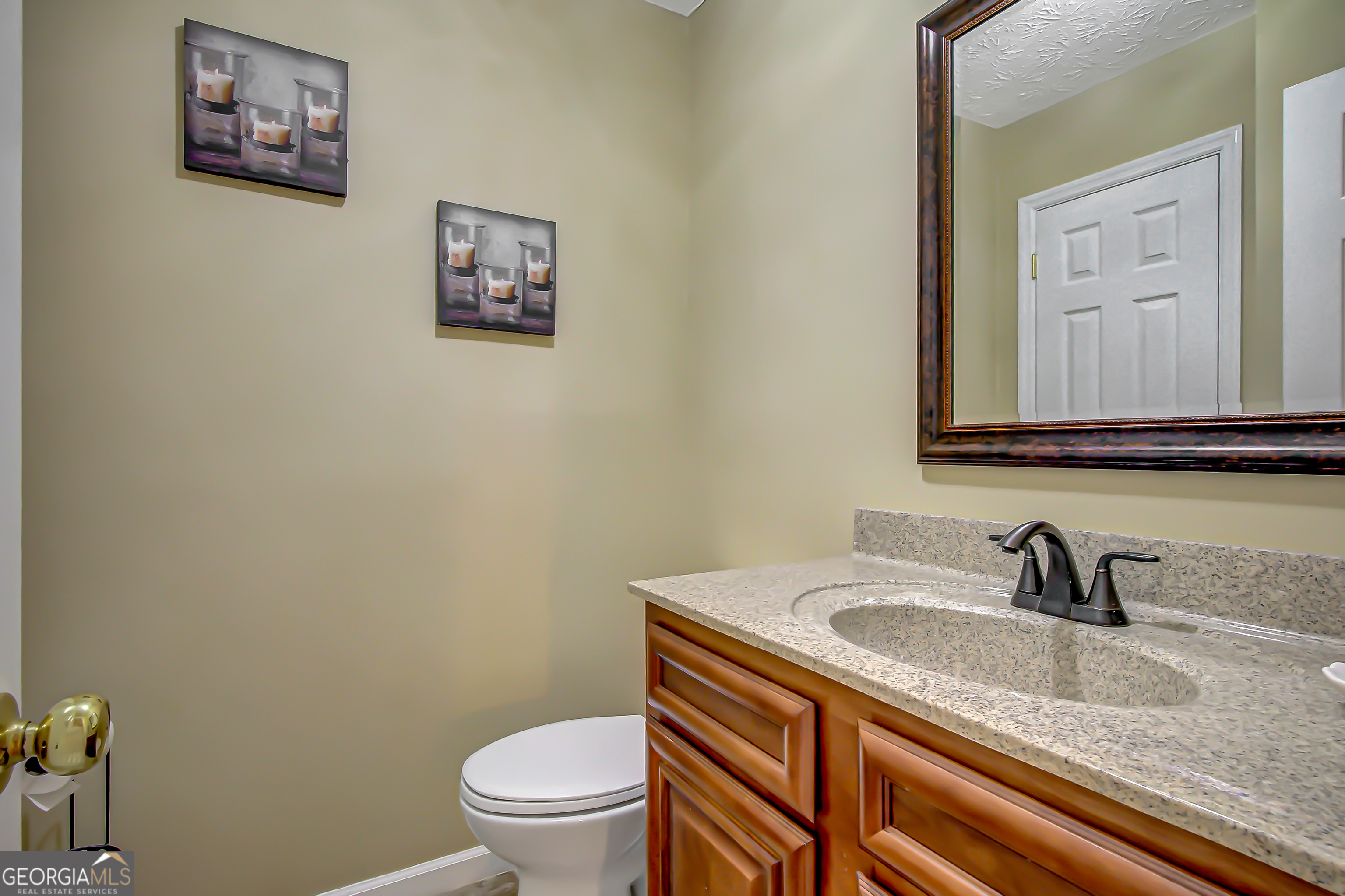 6450 Lake Sara Glen Drive Douglasville GA 30135