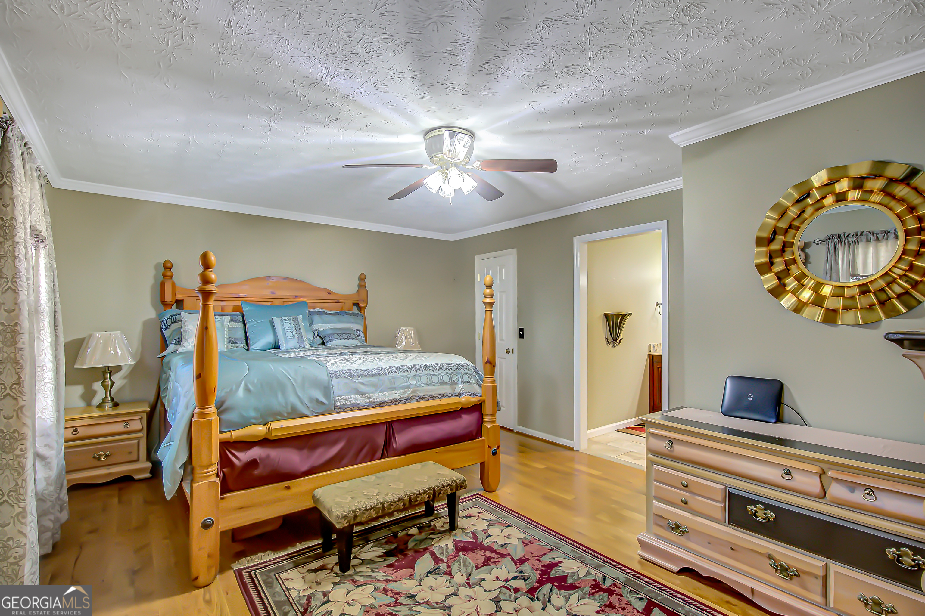 6450 Lake Sara Glen Drive Douglasville GA 30135