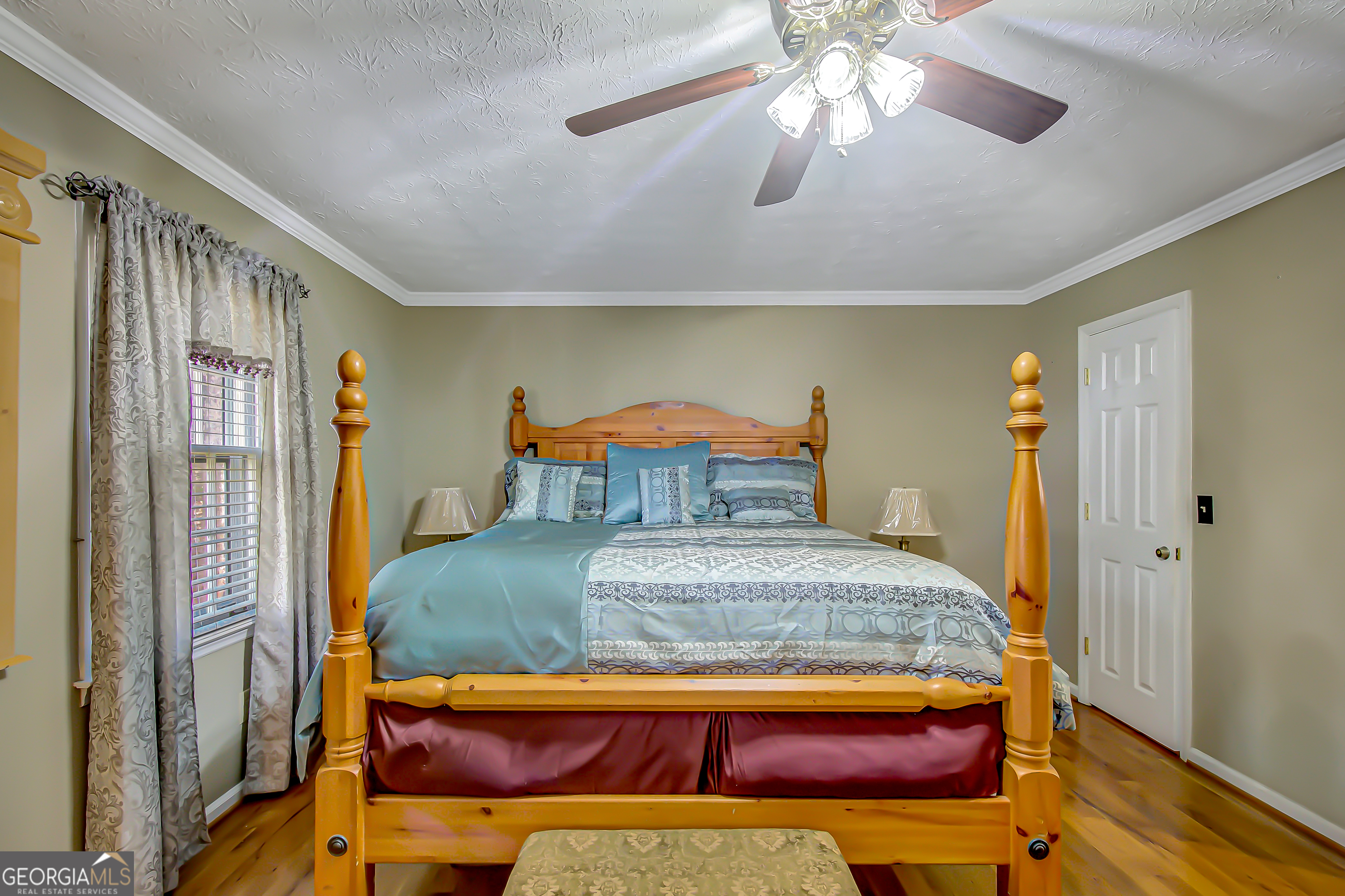 6450 Lake Sara Glen Drive Douglasville GA 30135