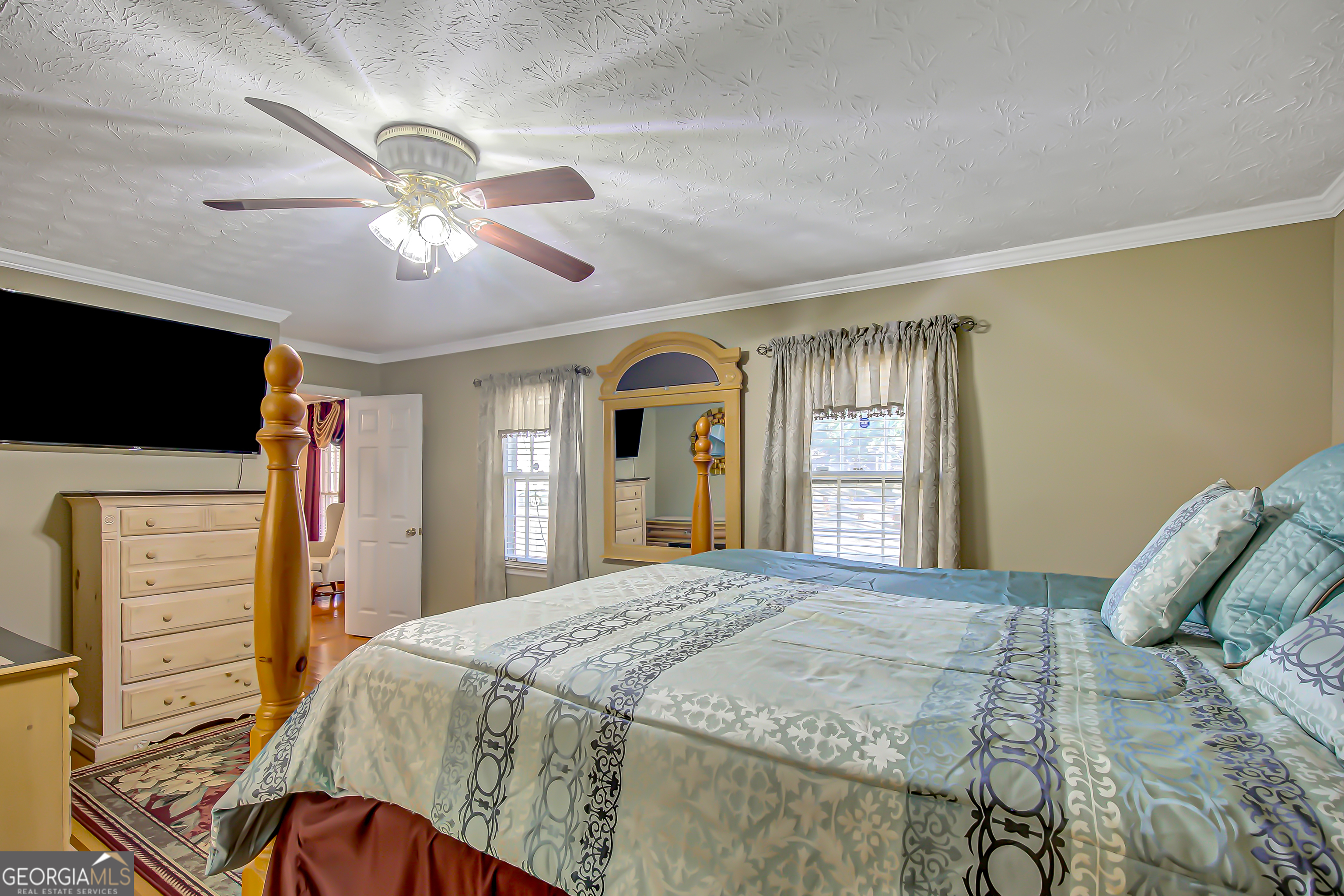 6450 Lake Sara Glen Drive Douglasville GA 30135