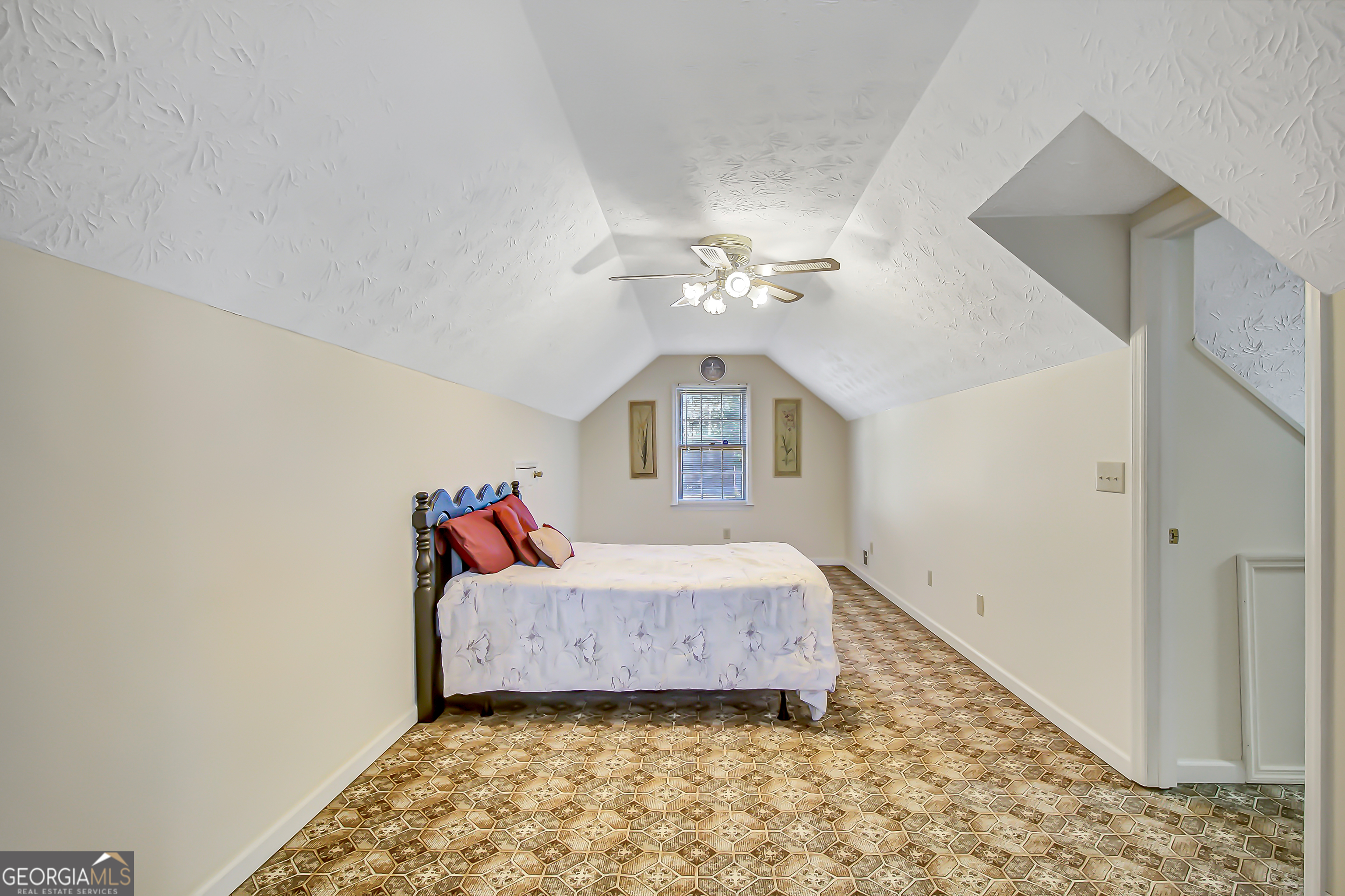 6450 Lake Sara Glen Drive Douglasville GA 30135