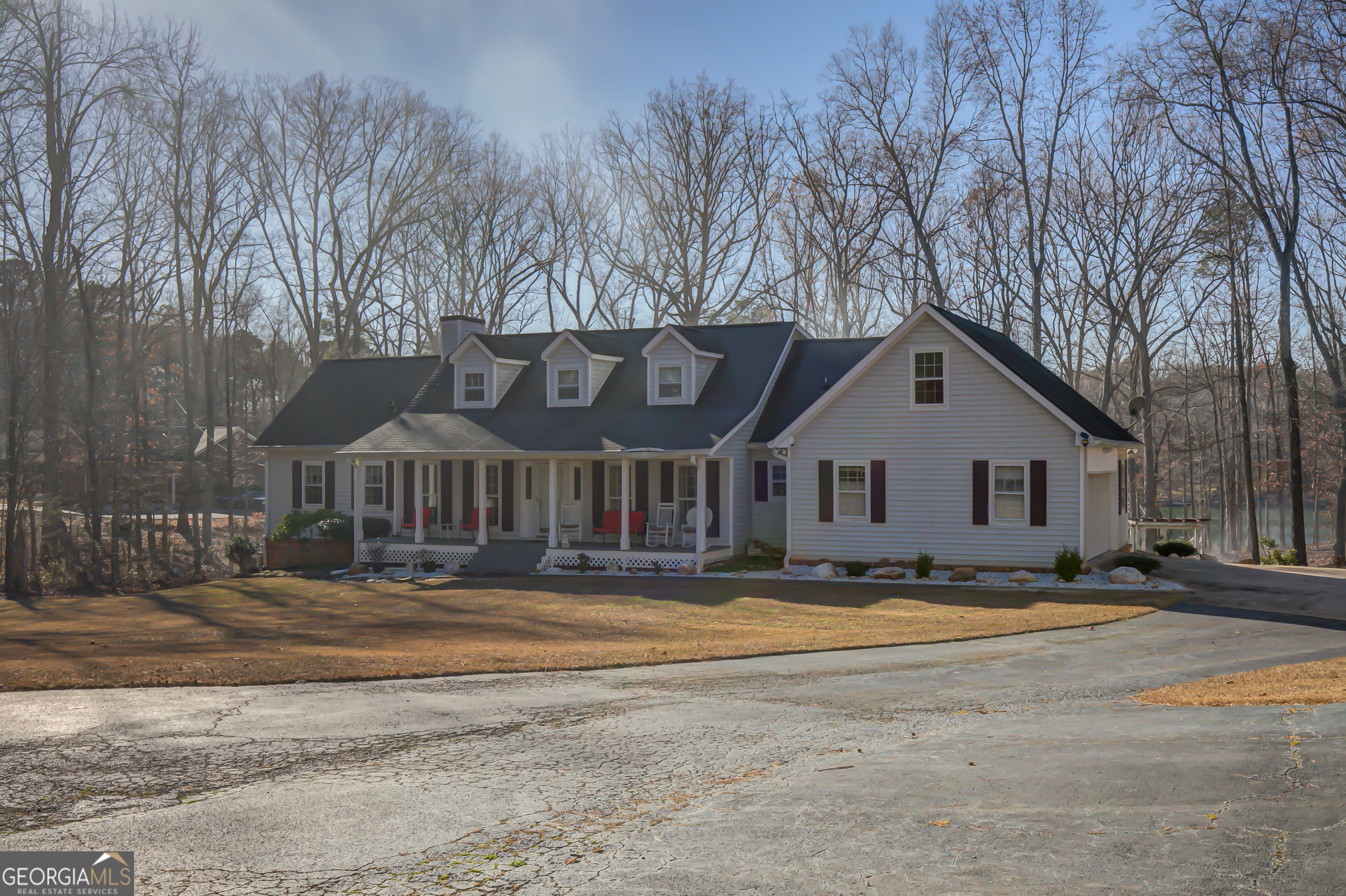 6450 Lake Sara Glen Drive Douglasville GA 30135