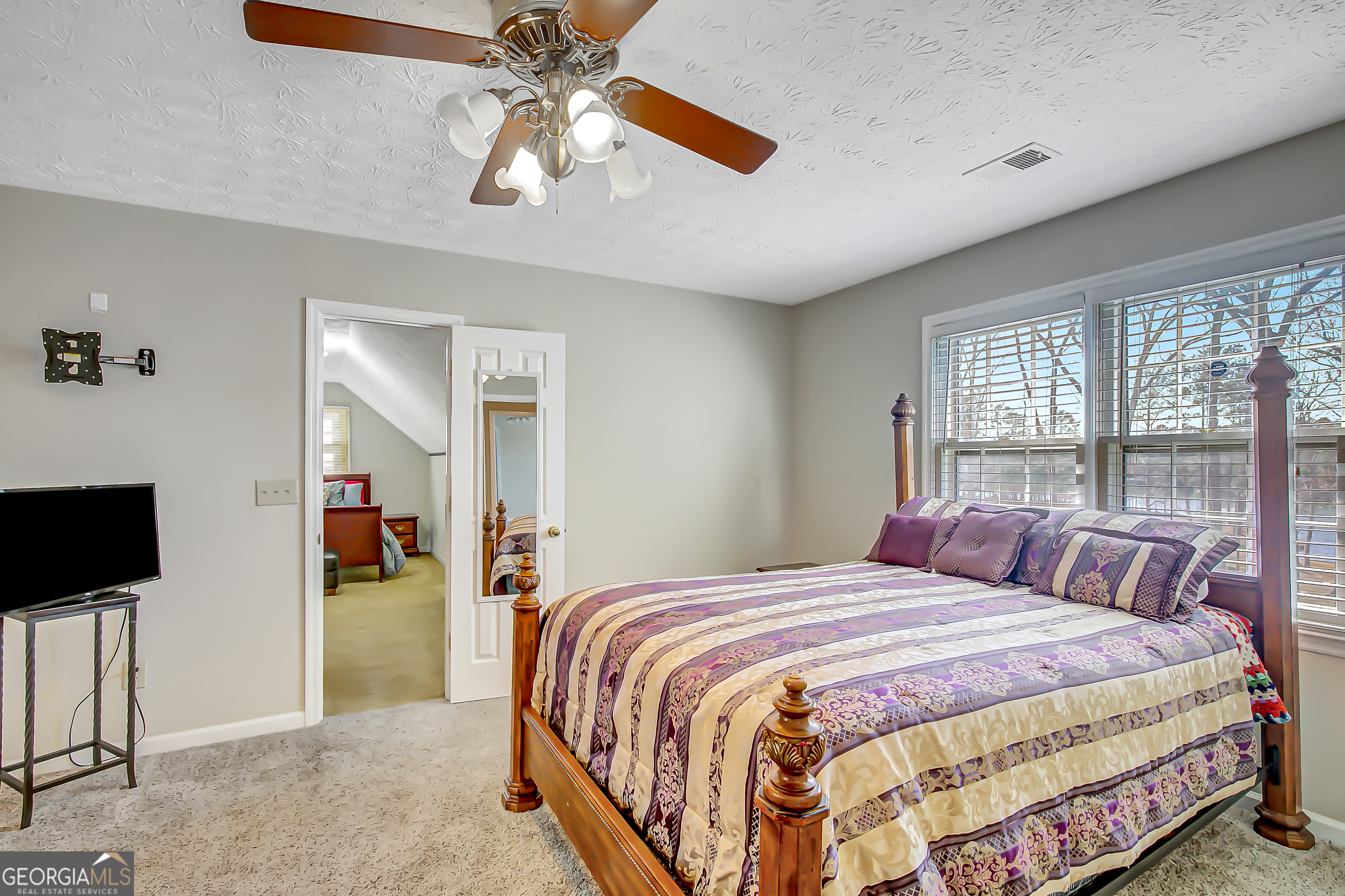 6450 Lake Sara Glen Drive Douglasville GA 30135