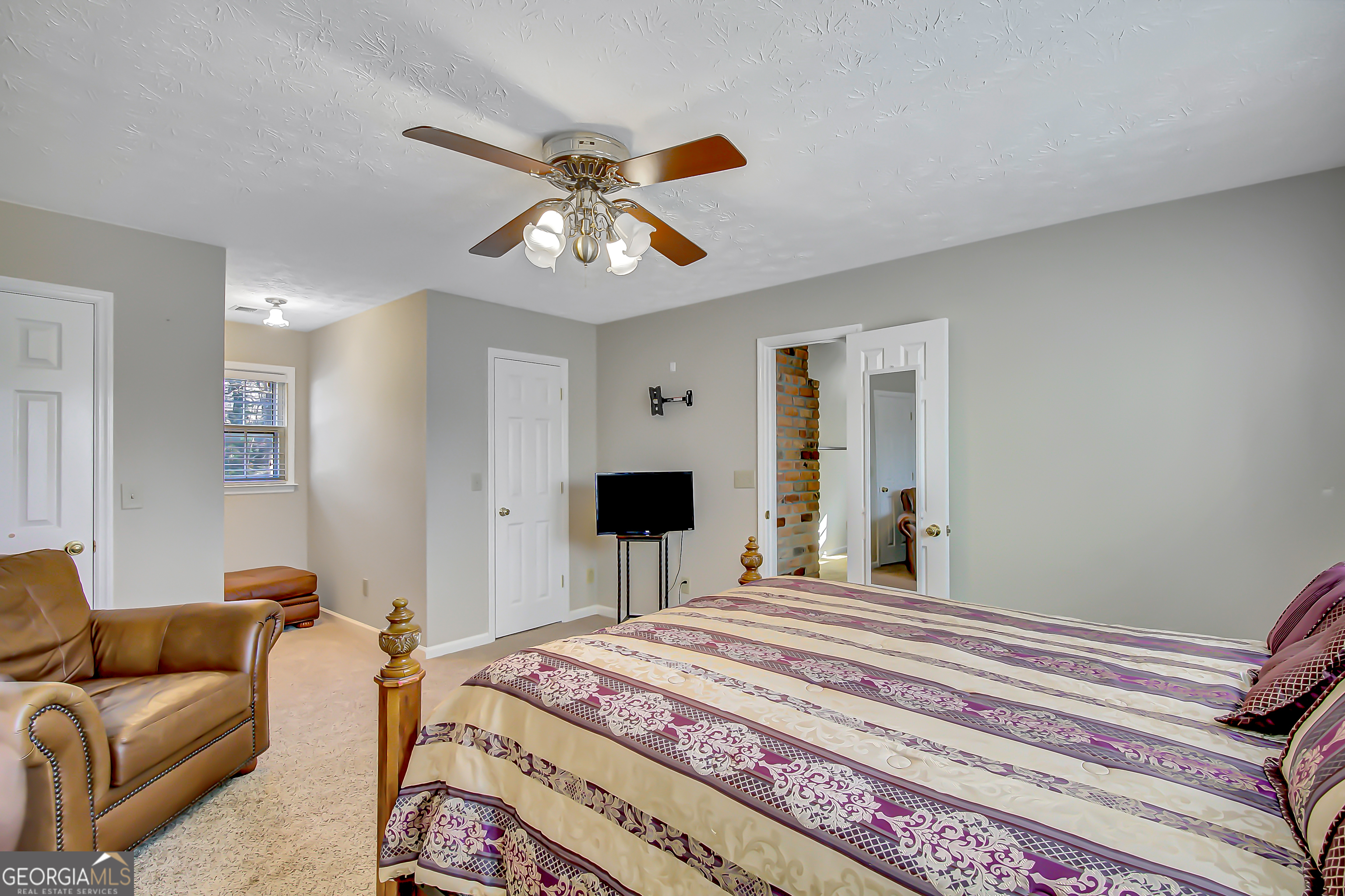 6450 Lake Sara Glen Drive Douglasville GA 30135