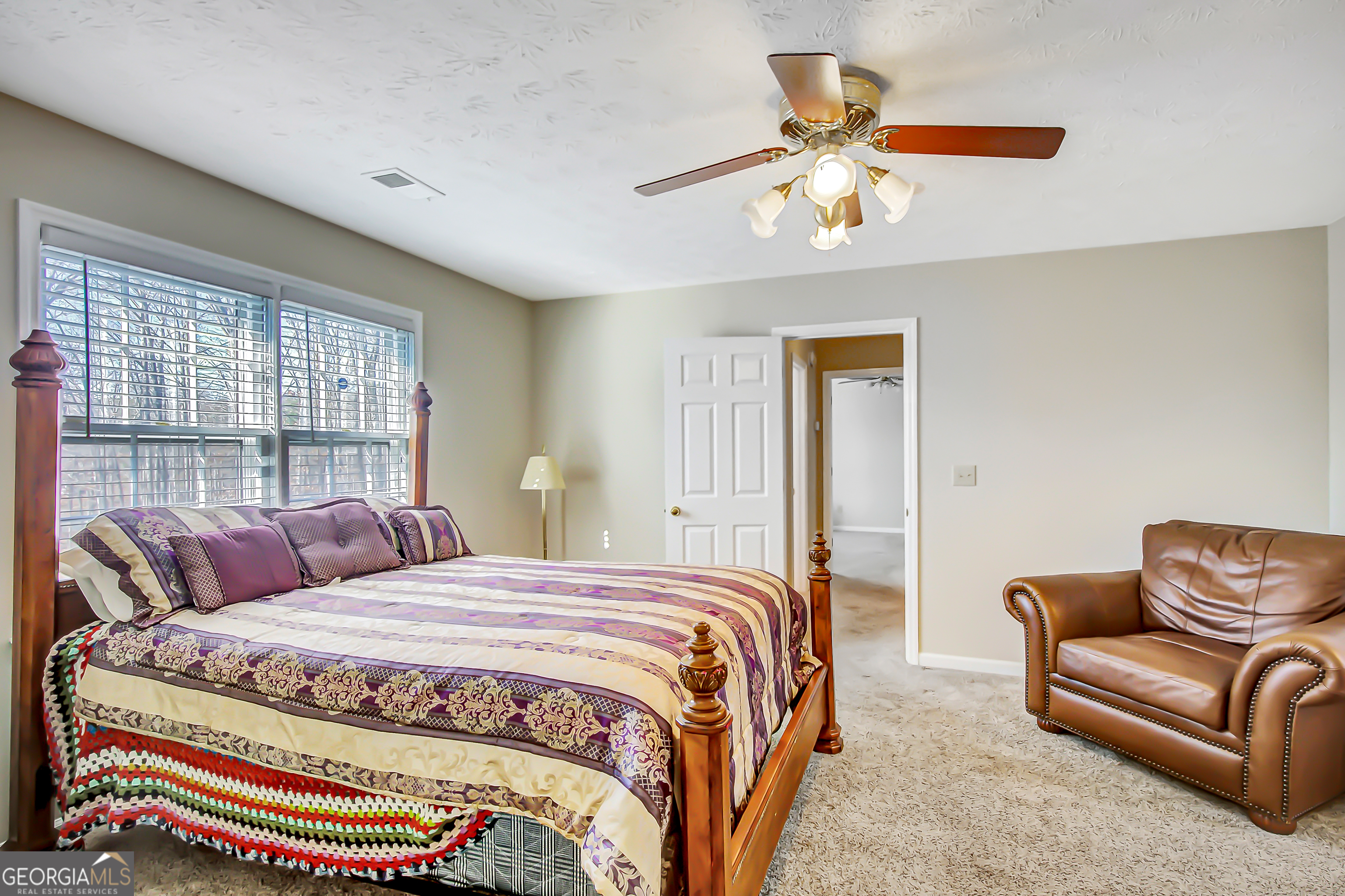 6450 Lake Sara Glen Drive Douglasville GA 30135