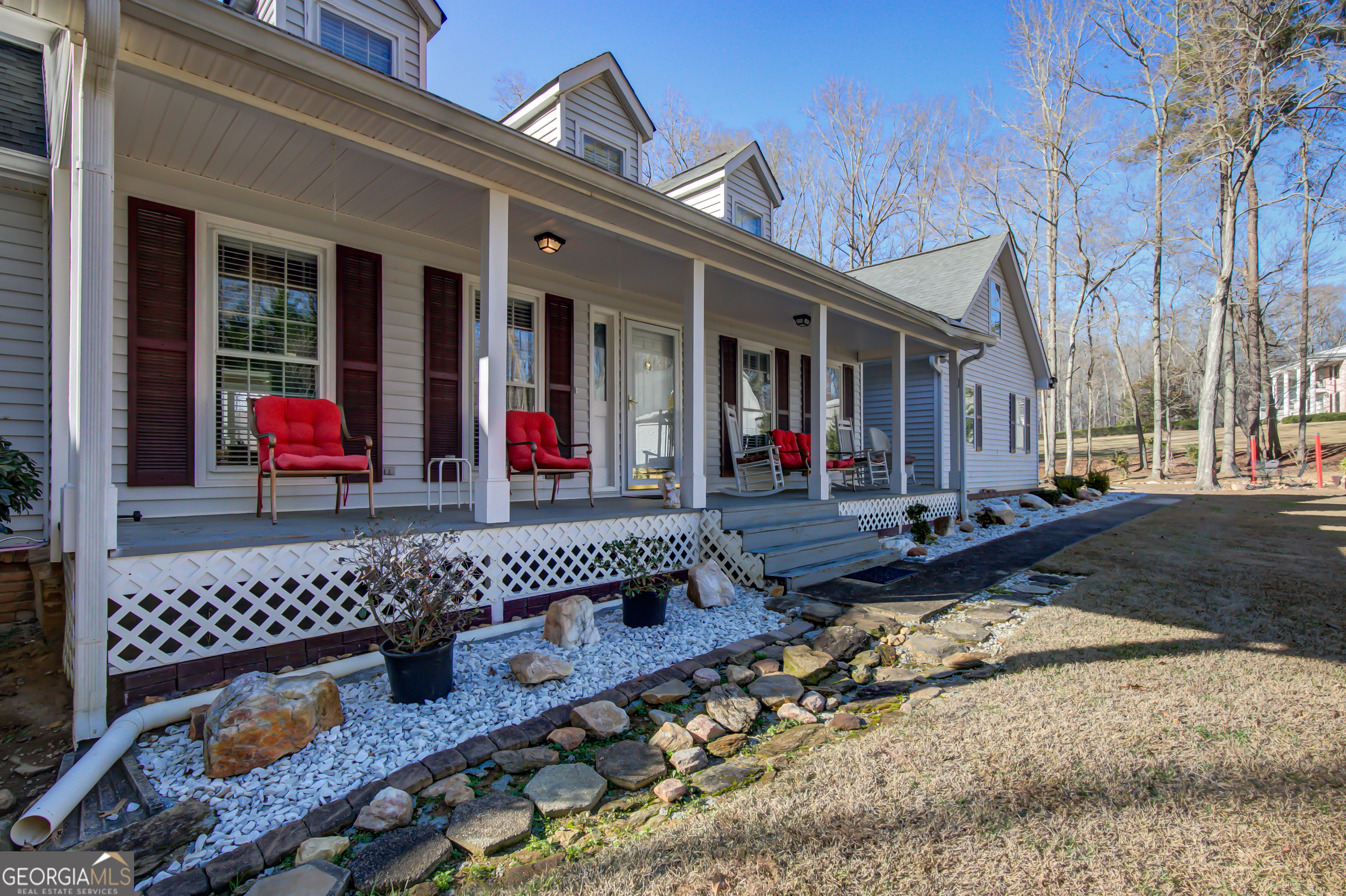 6450 Lake Sara Glen Drive Douglasville GA 30135