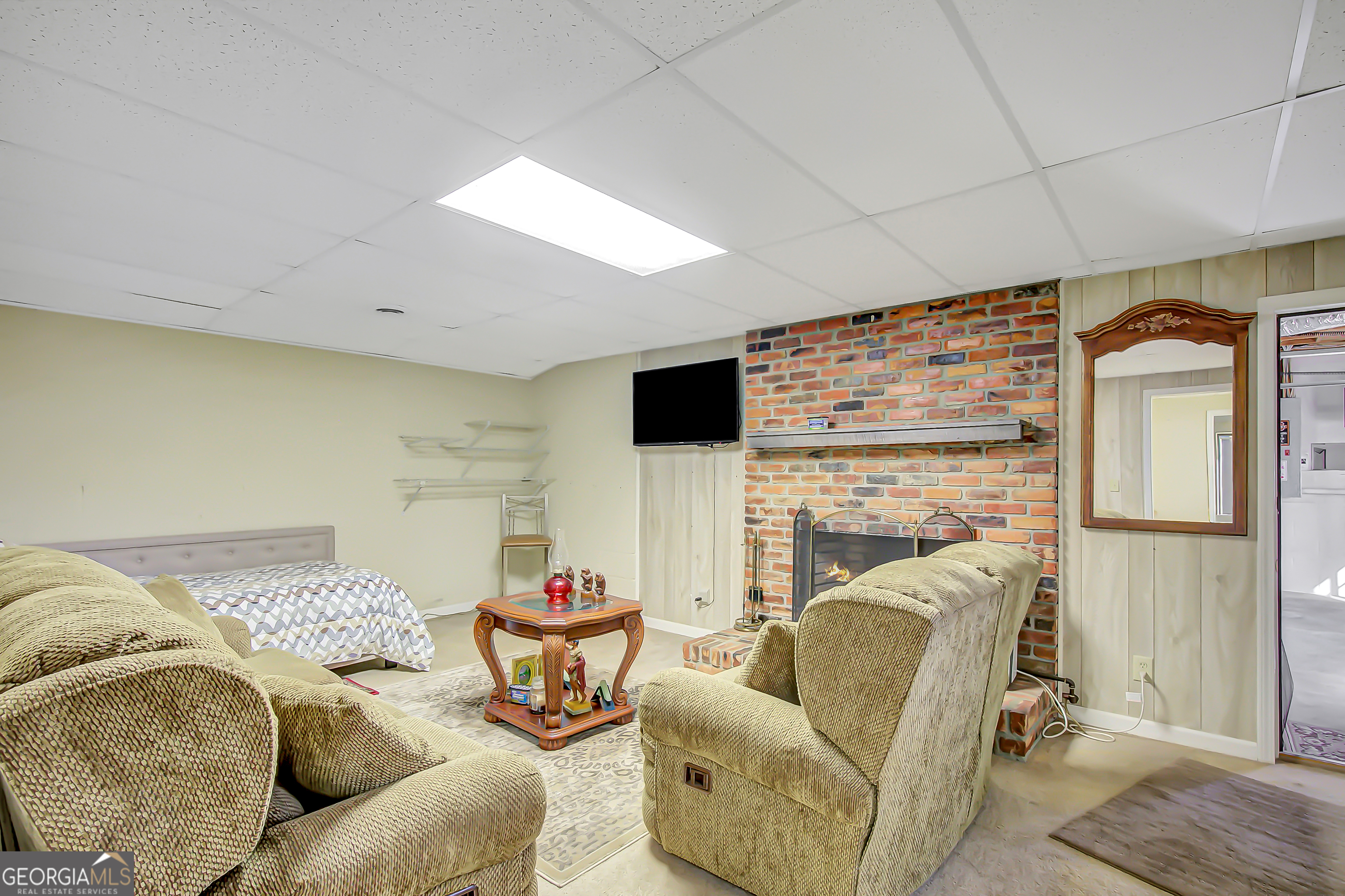 6450 Lake Sara Glen Drive Douglasville GA 30135