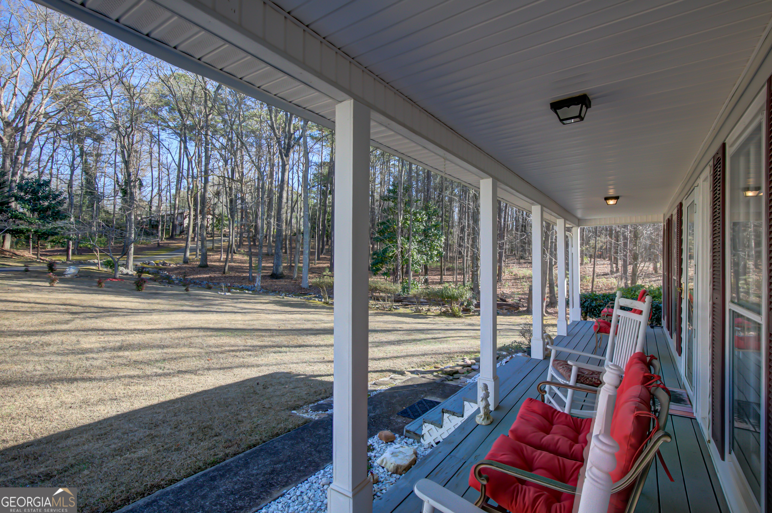 6450 Lake Sara Glen Drive Douglasville GA 30135