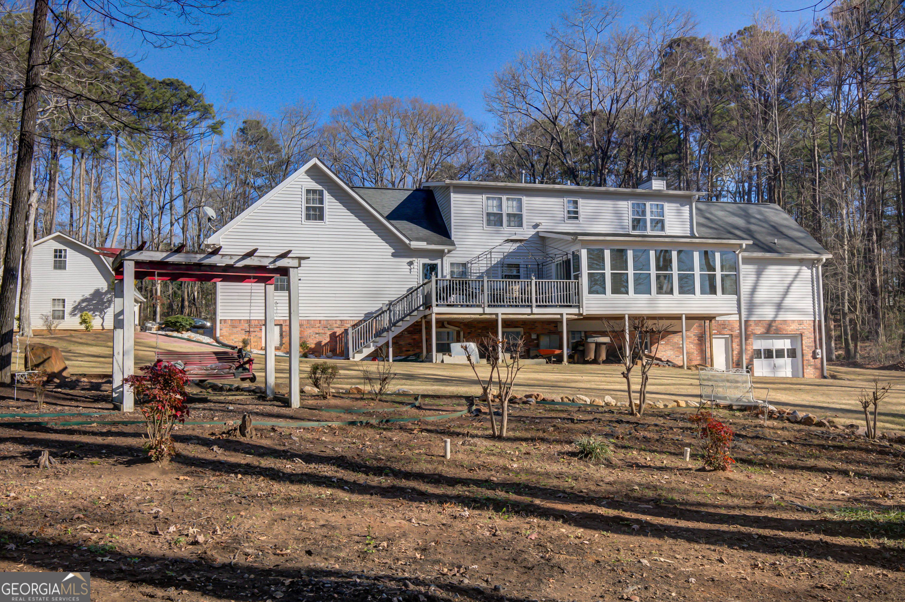 6450 Lake Sara Glen Drive Douglasville GA 30135