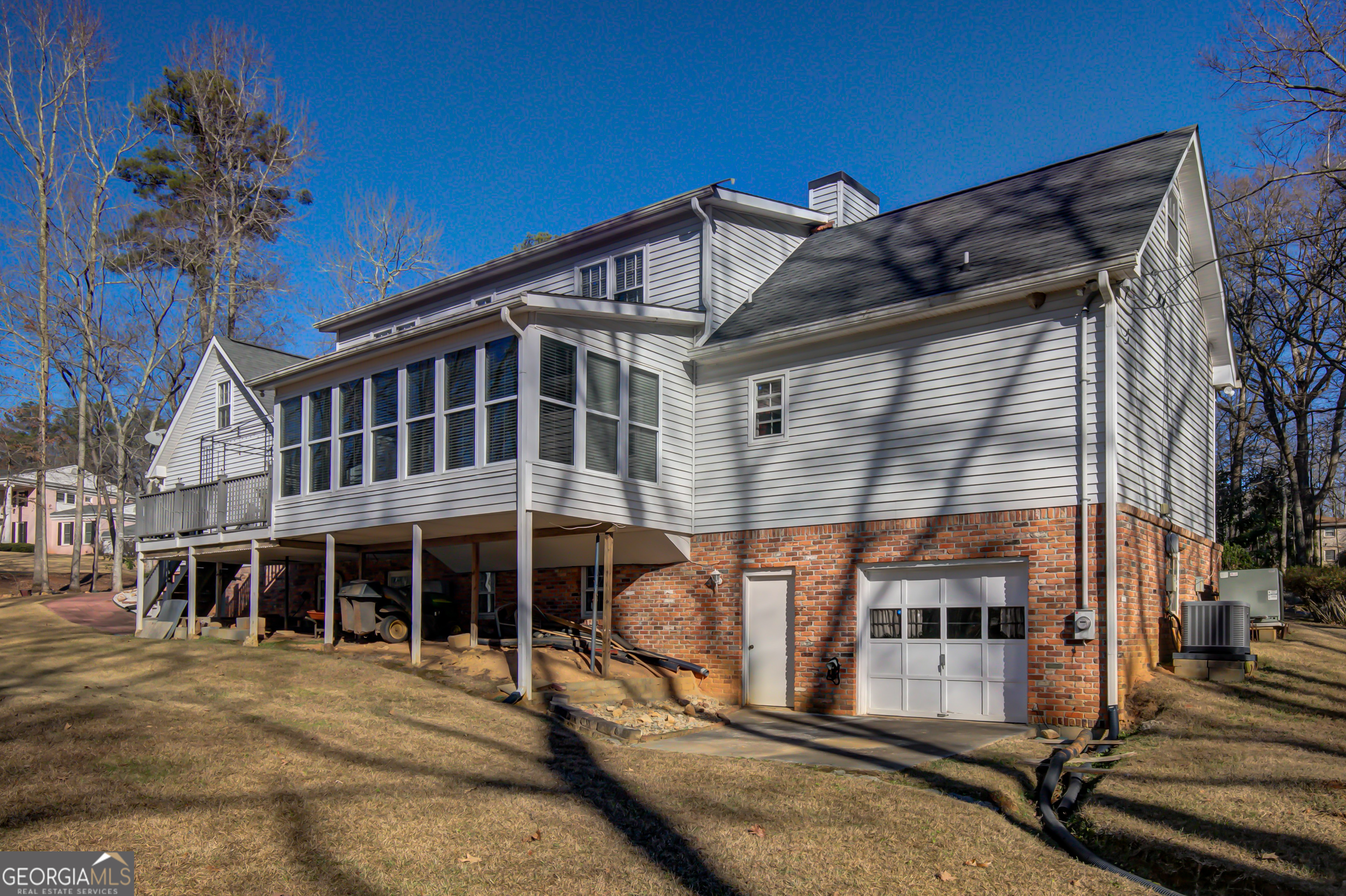 6450 Lake Sara Glen Drive Douglasville GA 30135