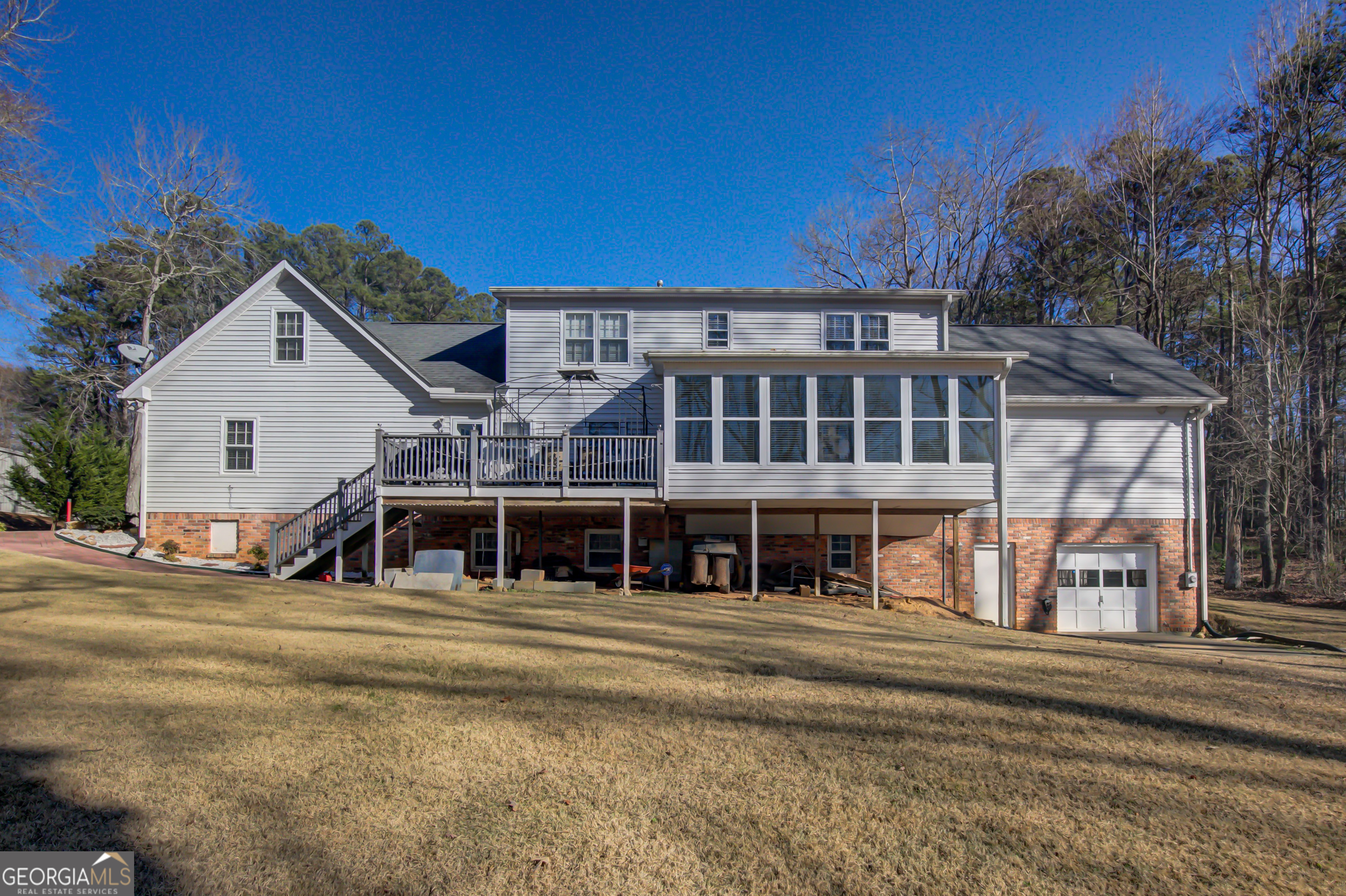 6450 Lake Sara Glen Drive Douglasville GA 30135