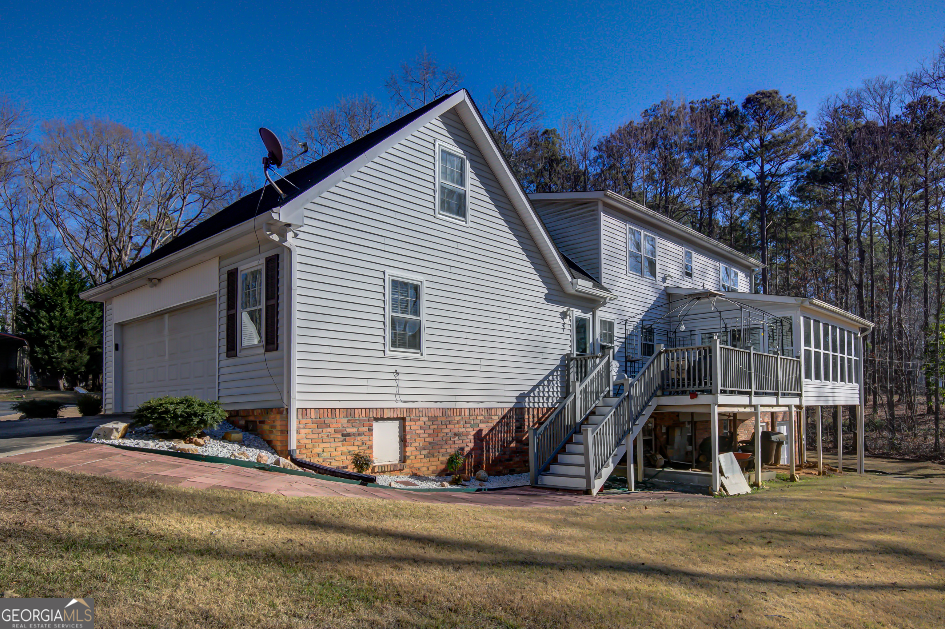 6450 Lake Sara Glen Drive Douglasville GA 30135