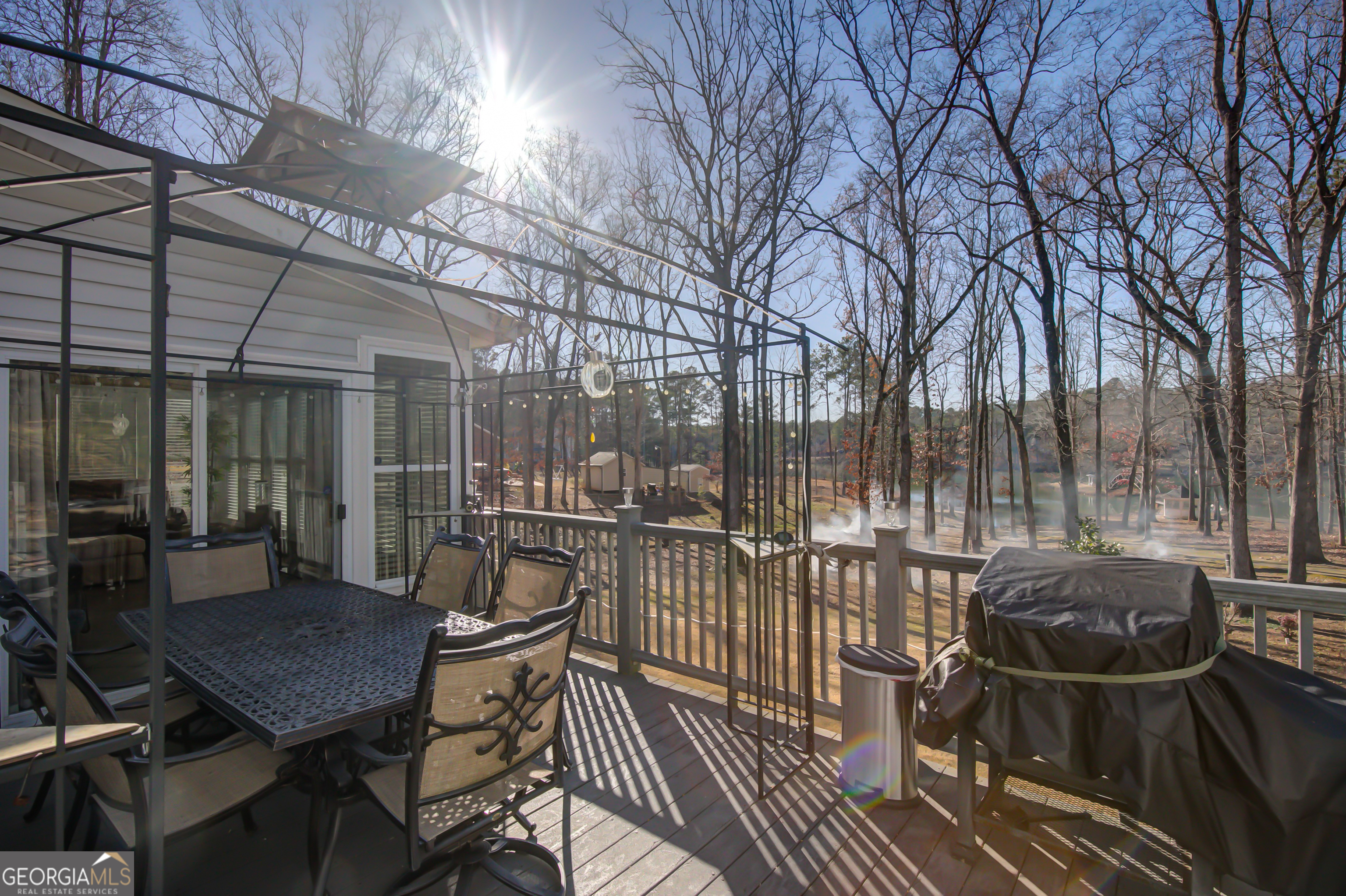 6450 Lake Sara Glen Drive Douglasville GA 30135