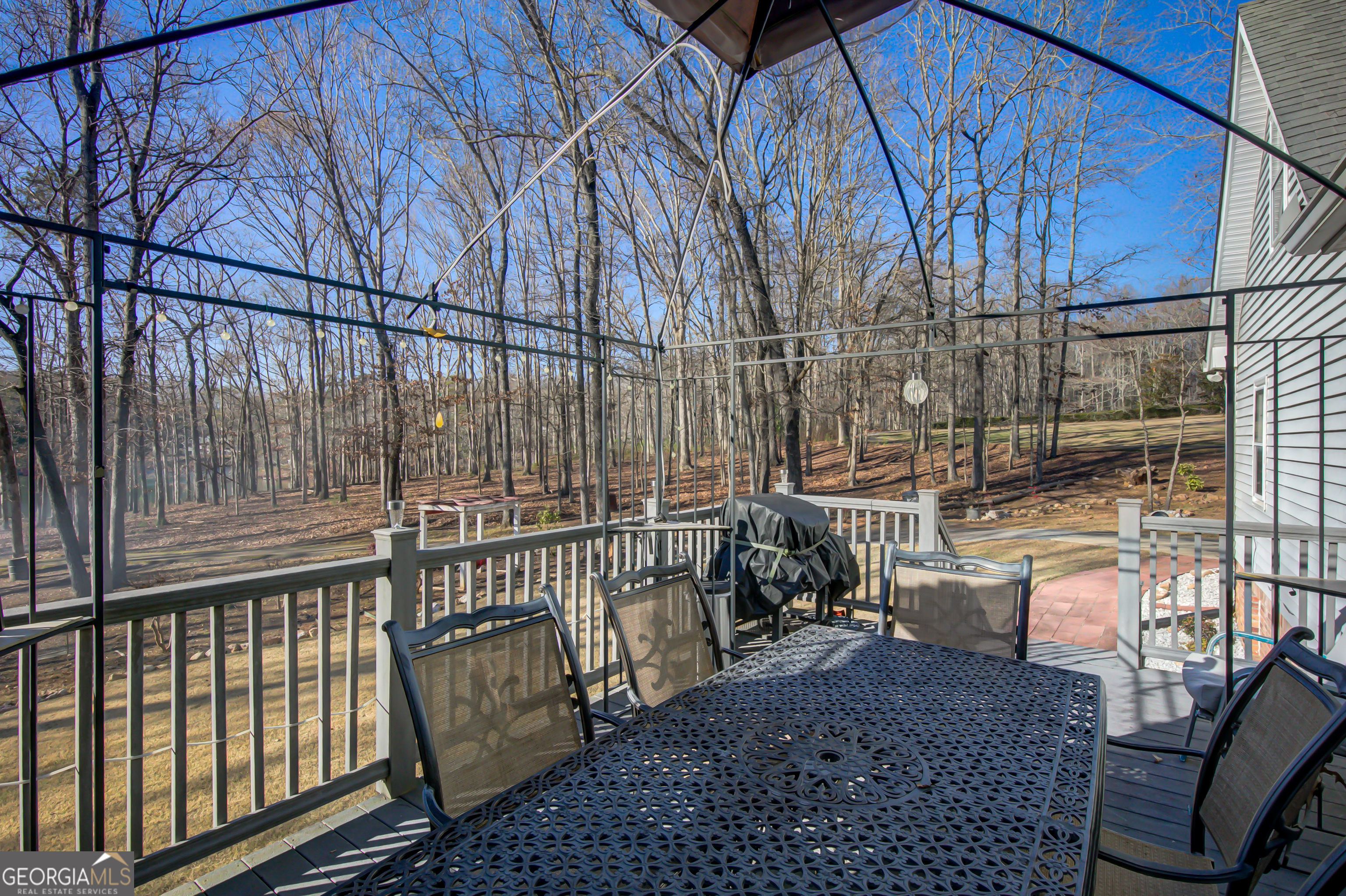 6450 Lake Sara Glen Drive Douglasville GA 30135