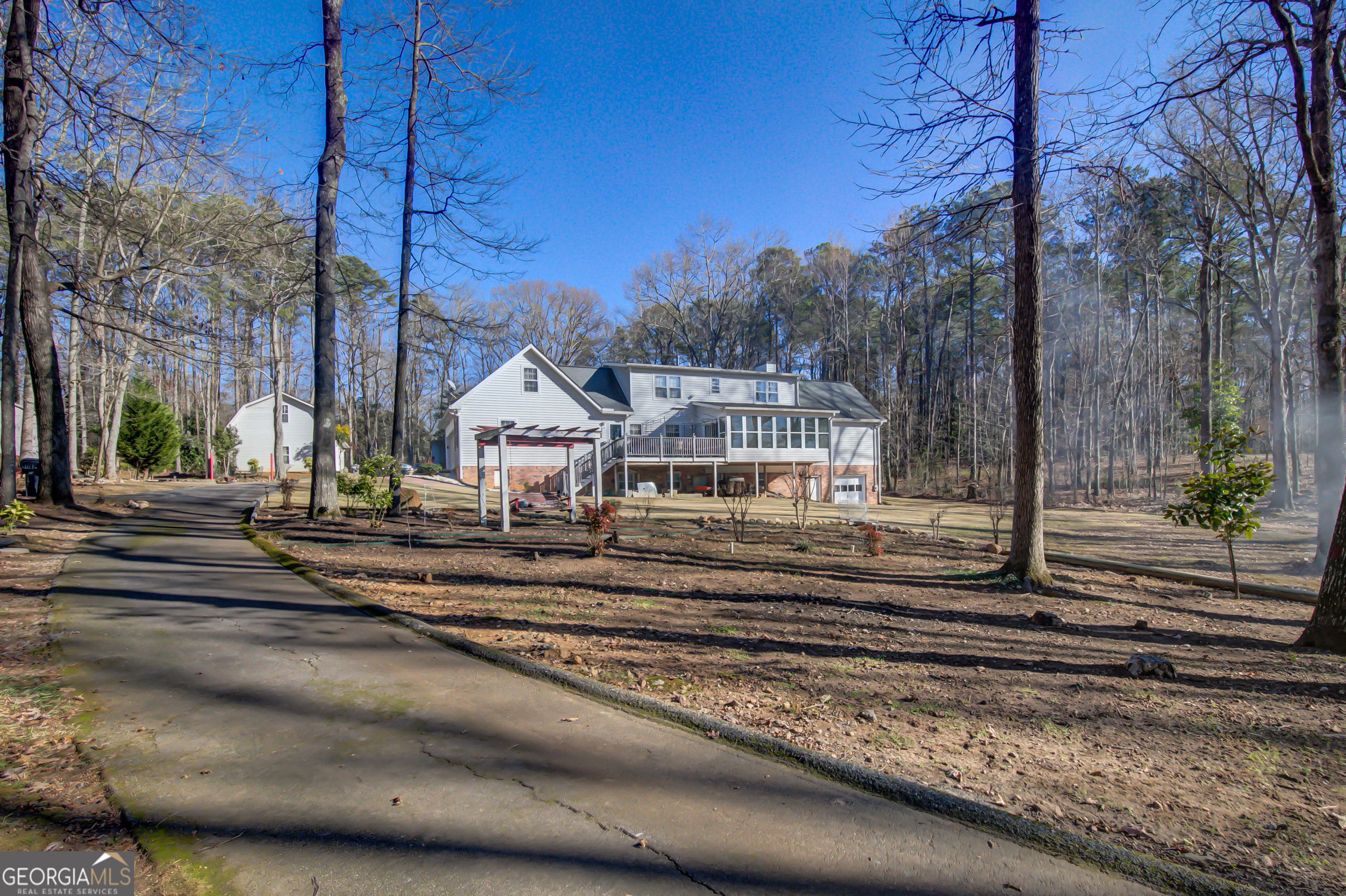 6450 Lake Sara Glen Drive Douglasville GA 30135