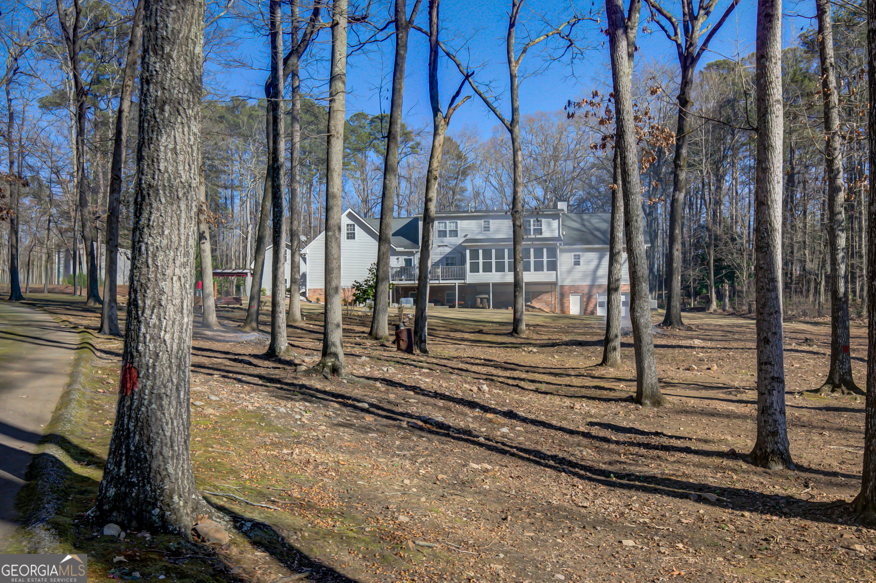 6450 Lake Sara Glen Drive Douglasville GA 30135