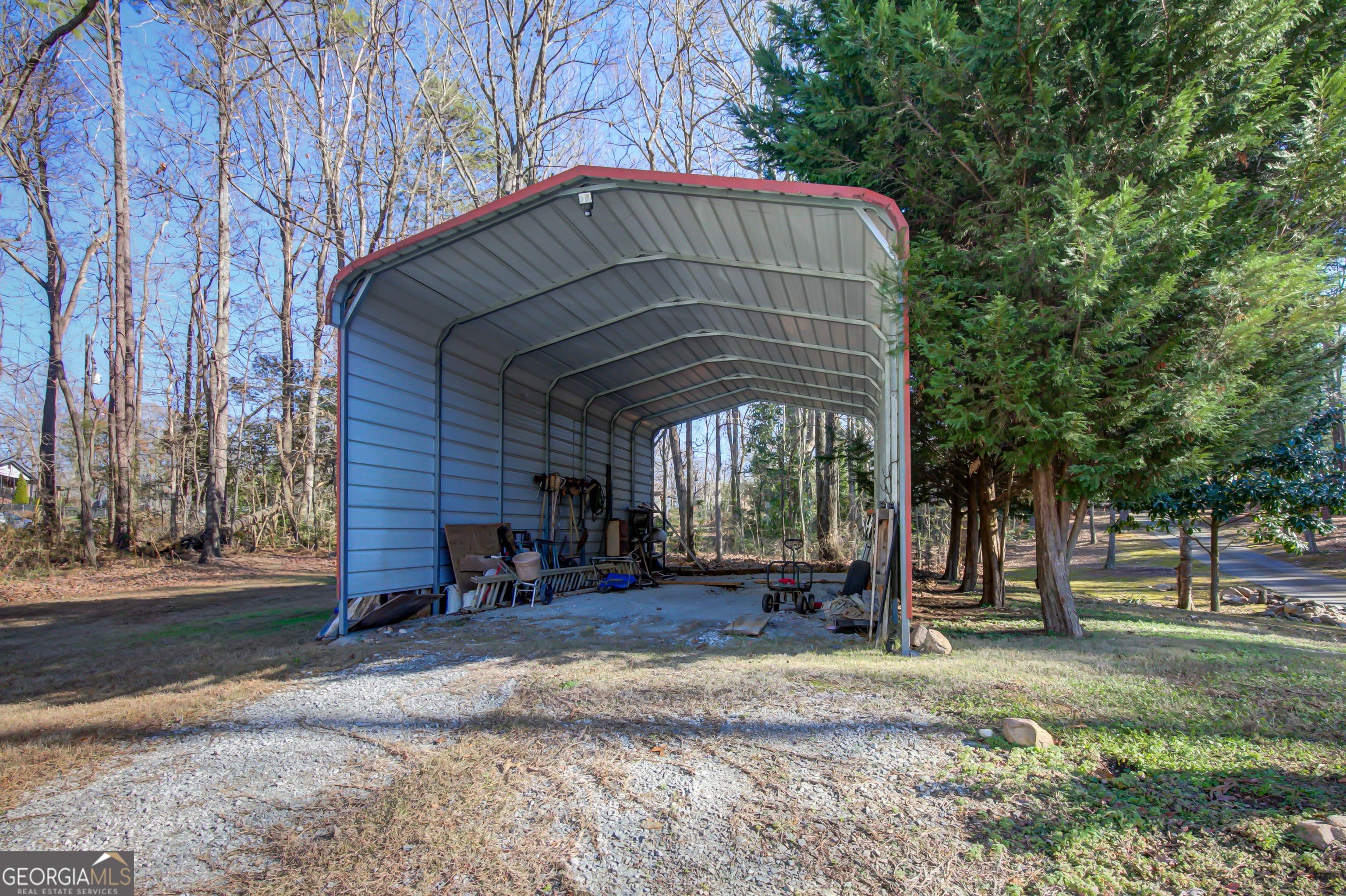 6450 Lake Sara Glen Drive Douglasville GA 30135