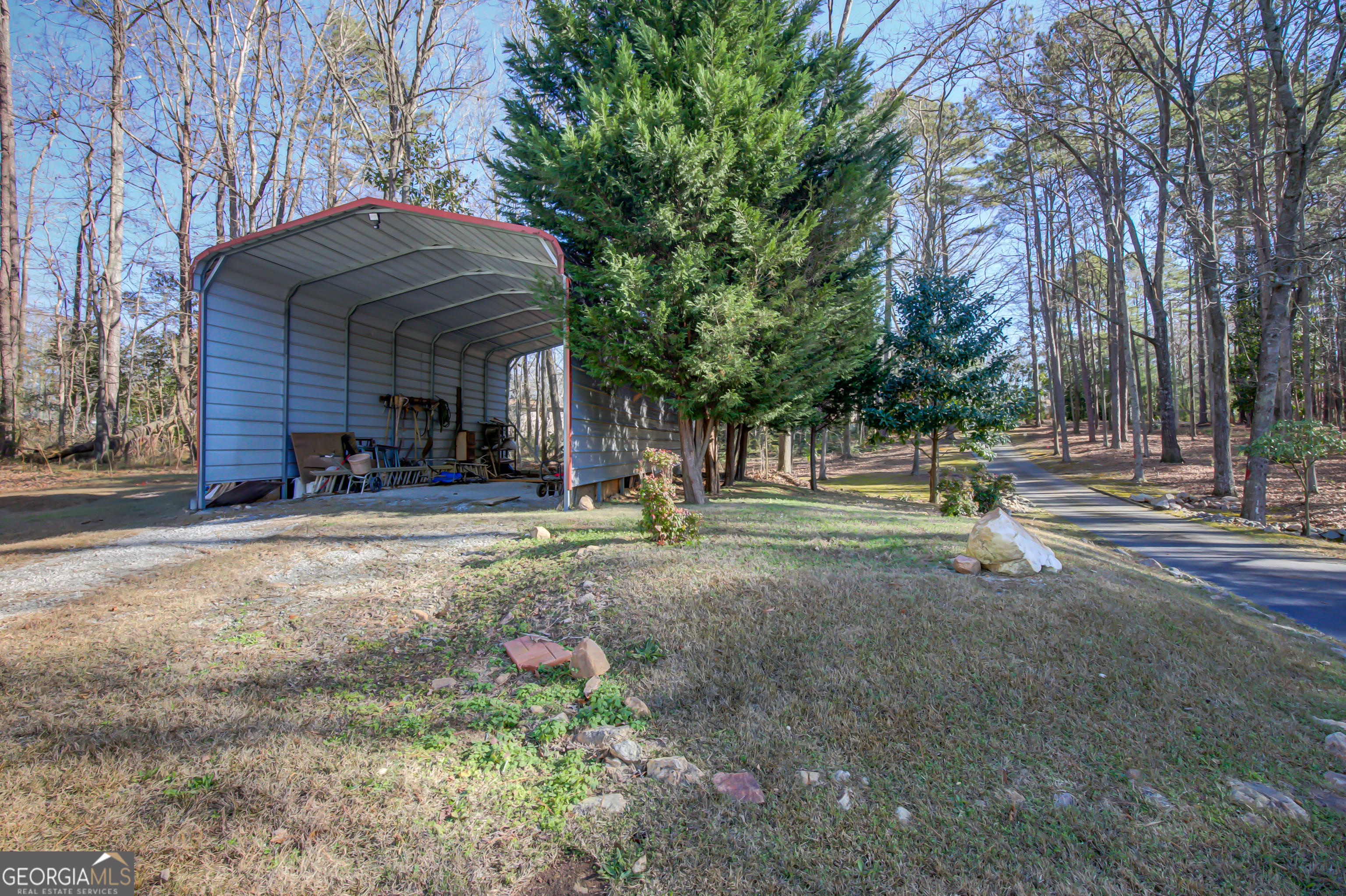 6450 Lake Sara Glen Drive Douglasville GA 30135