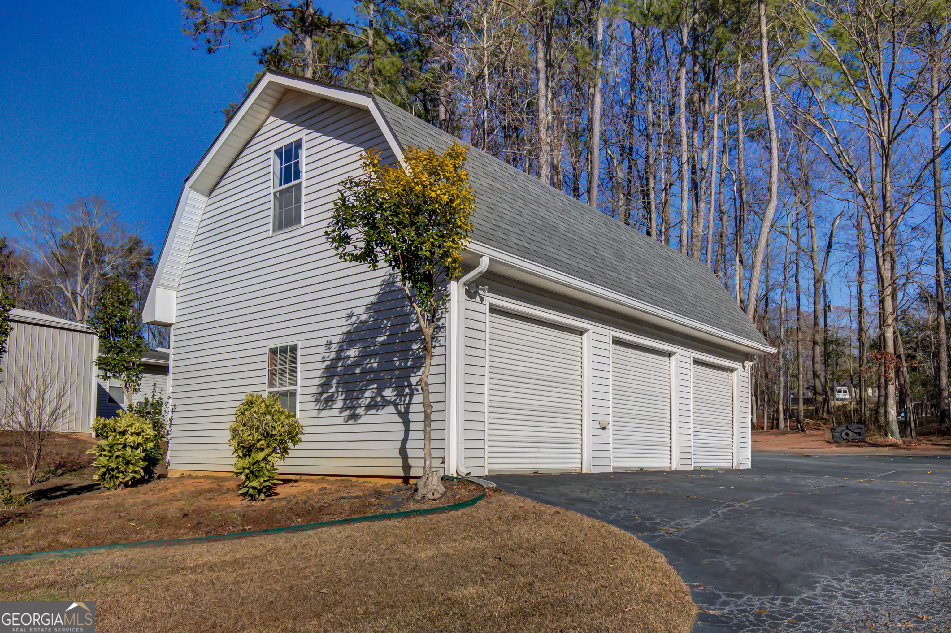 6450 Lake Sara Glen Drive Douglasville GA 30135