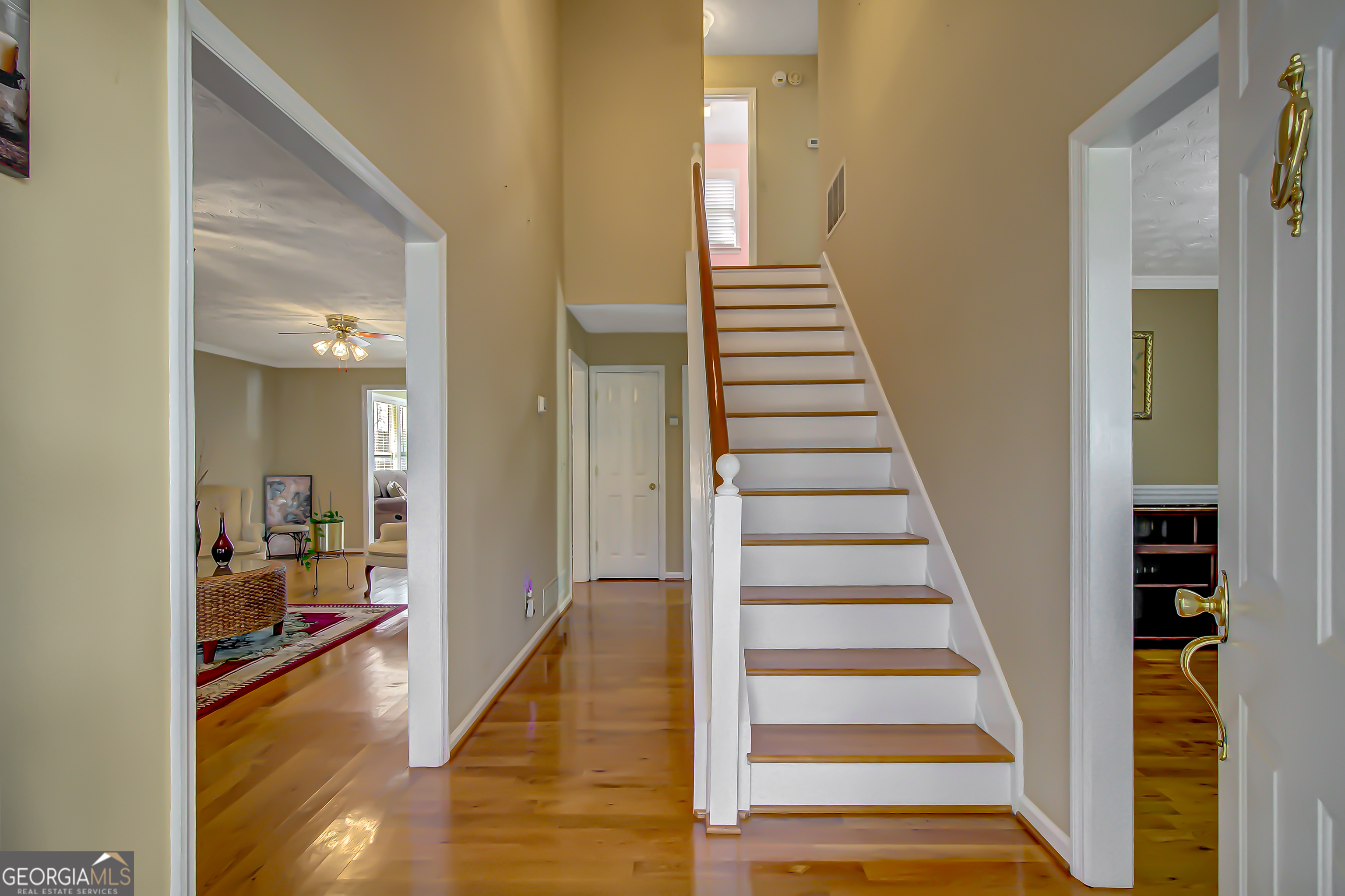6450 Lake Sara Glen Drive Douglasville GA 30135