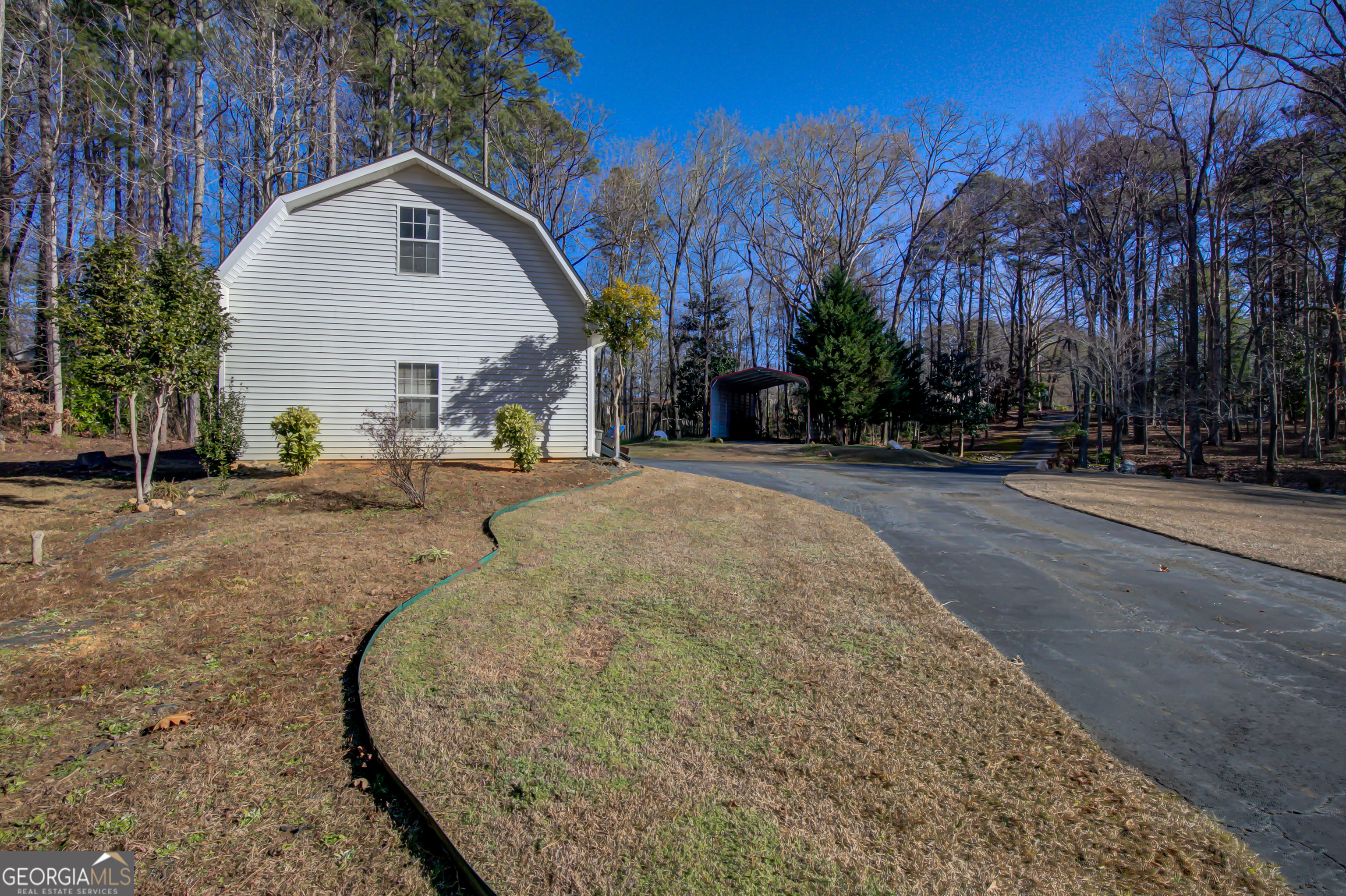 6450 Lake Sara Glen Drive Douglasville GA 30135